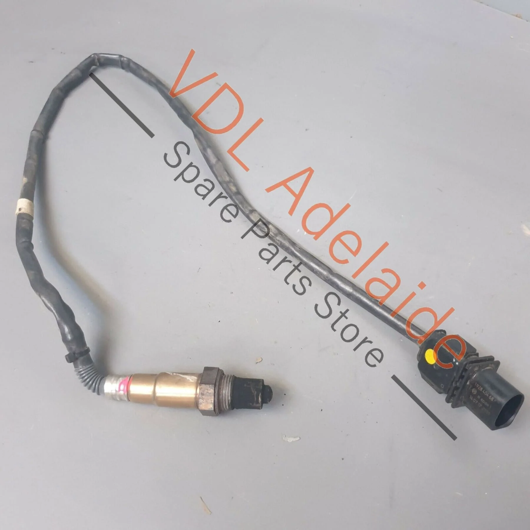 Volkswagen VW Amarok 2H Exhaust Lambda Probe Sender Before Cat 03L906262AA - Image 2