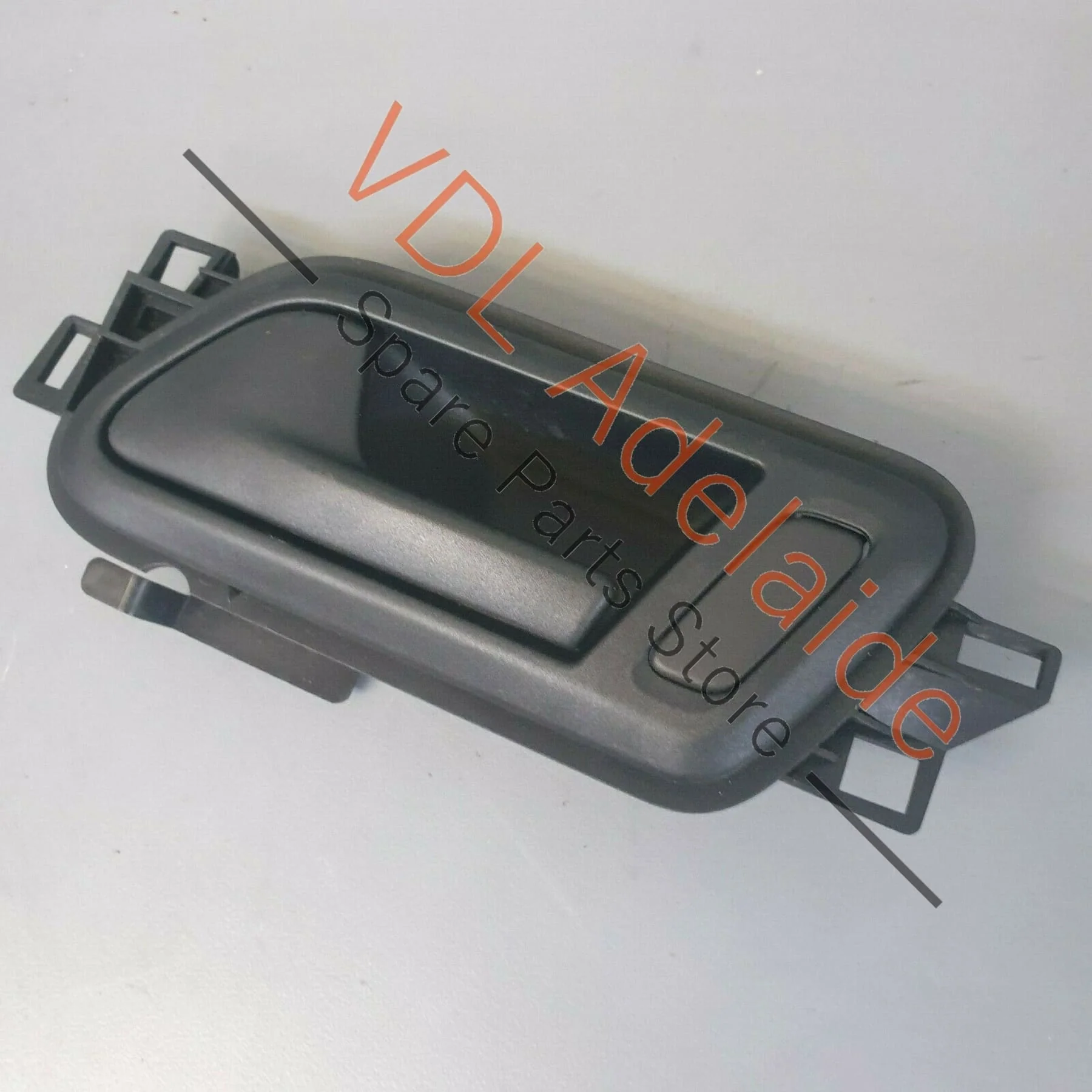 Volkswagen VW Amarok 2H Left Side Interior Door Handle 2H0837113C - Image 2