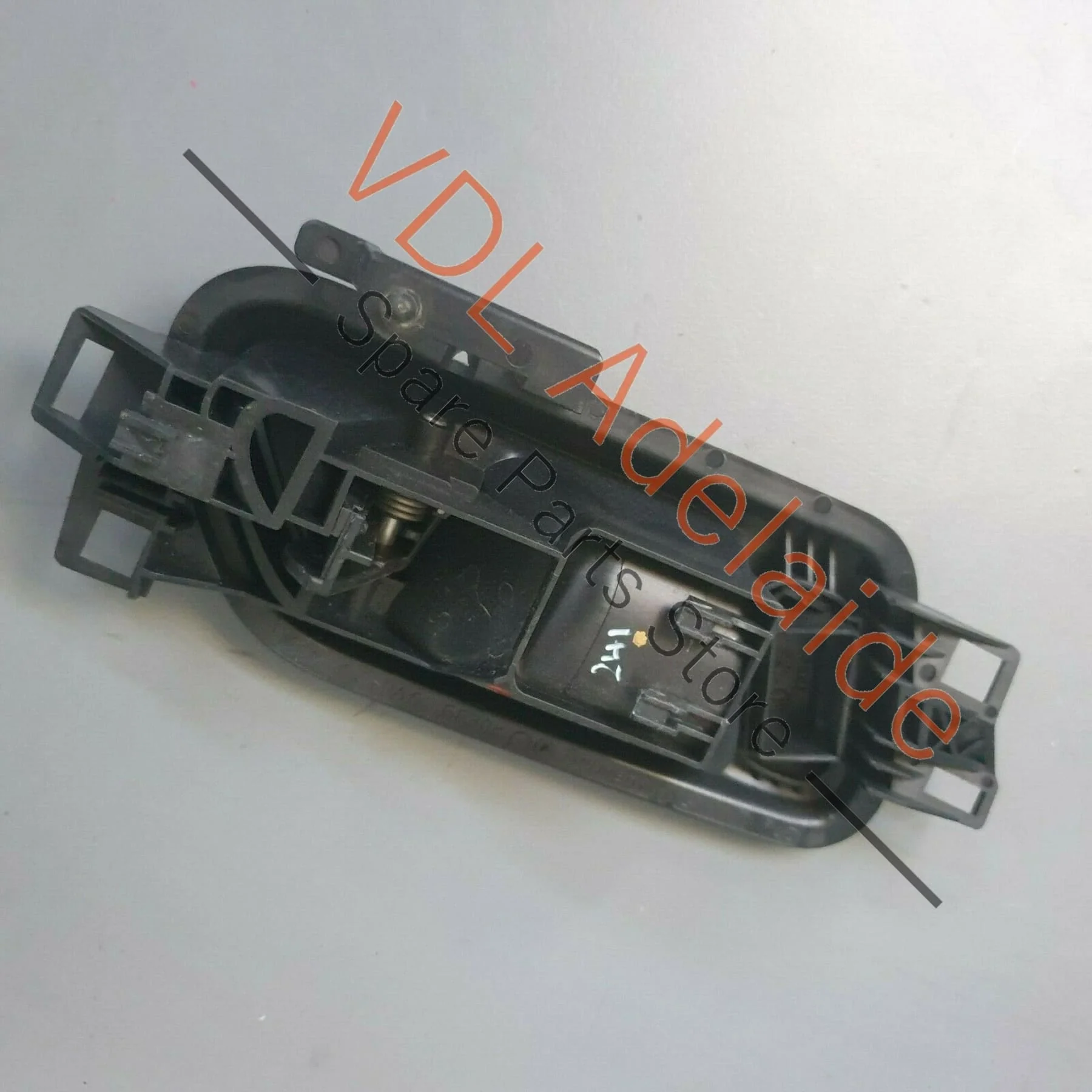 Volkswagen VW Amarok 2H Left Side Interior Door Handle 2H0837113C - Image 3