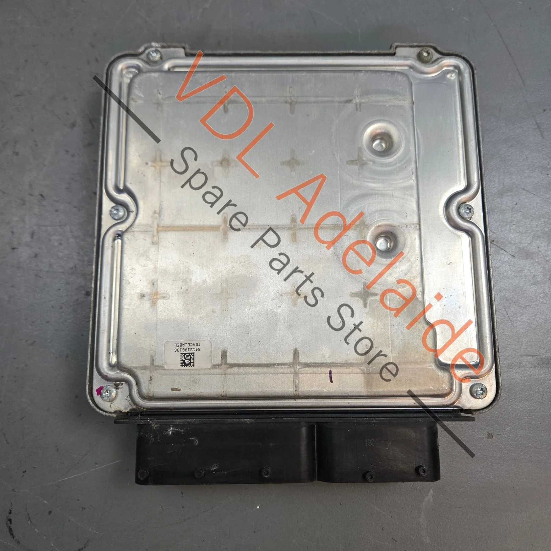 Audi D3 S8 V10 Engine ECU Controller 4E0910552X MED9.1 BSM 450PS 331kw - Image 8