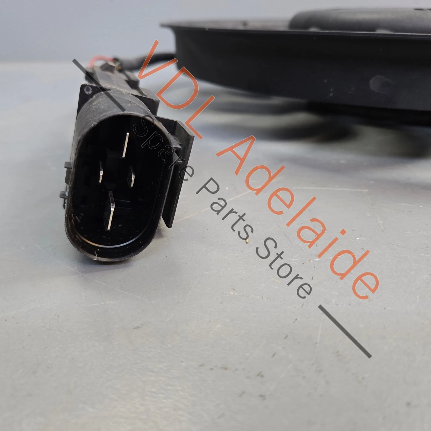Audi D3 S8 A8 Radiator Fan 390mm 4E0959455H - Image 5