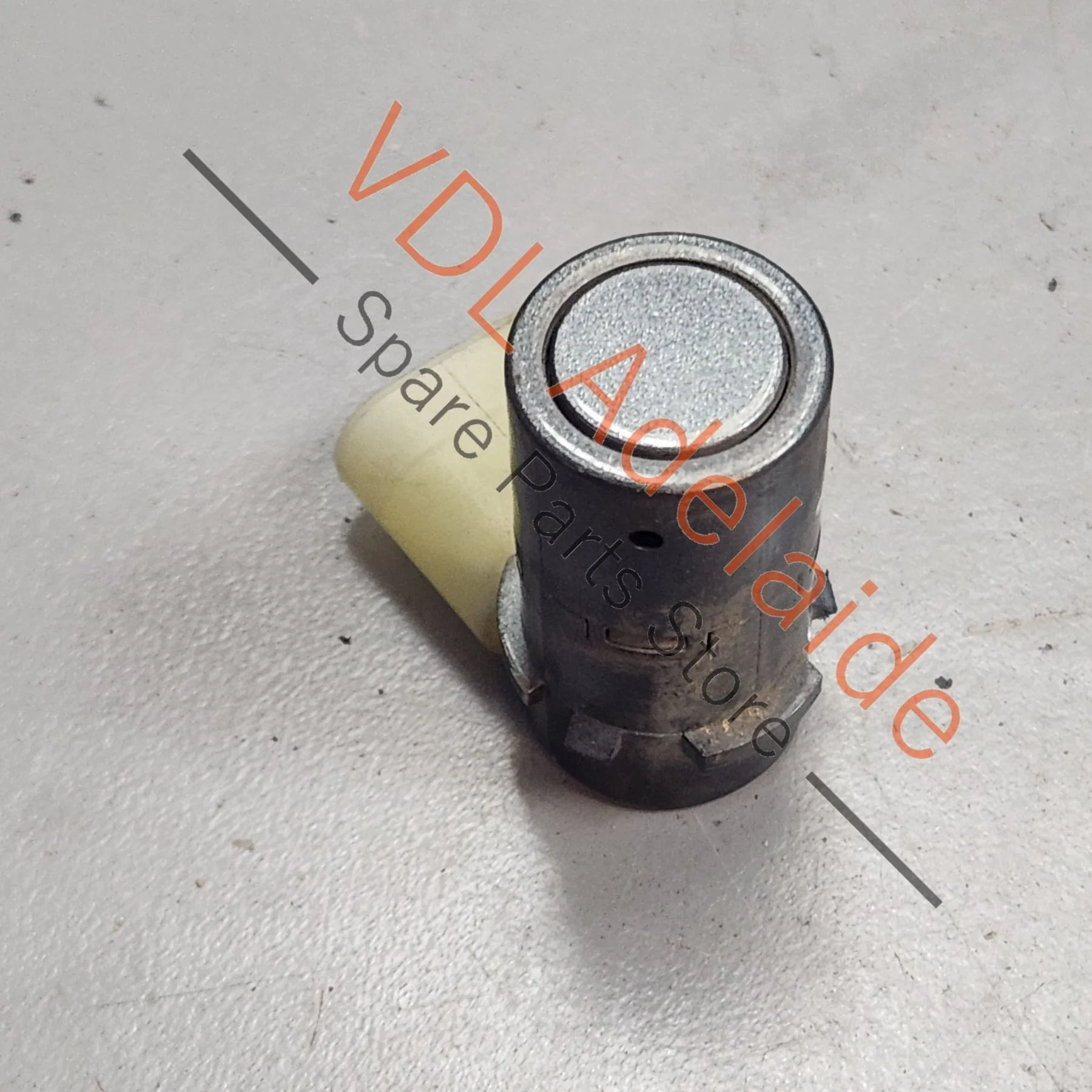 Audi A8 S8 D3 4E Parking Sensor 7H0919275C GRU Daytona Grey 6Y6Y
