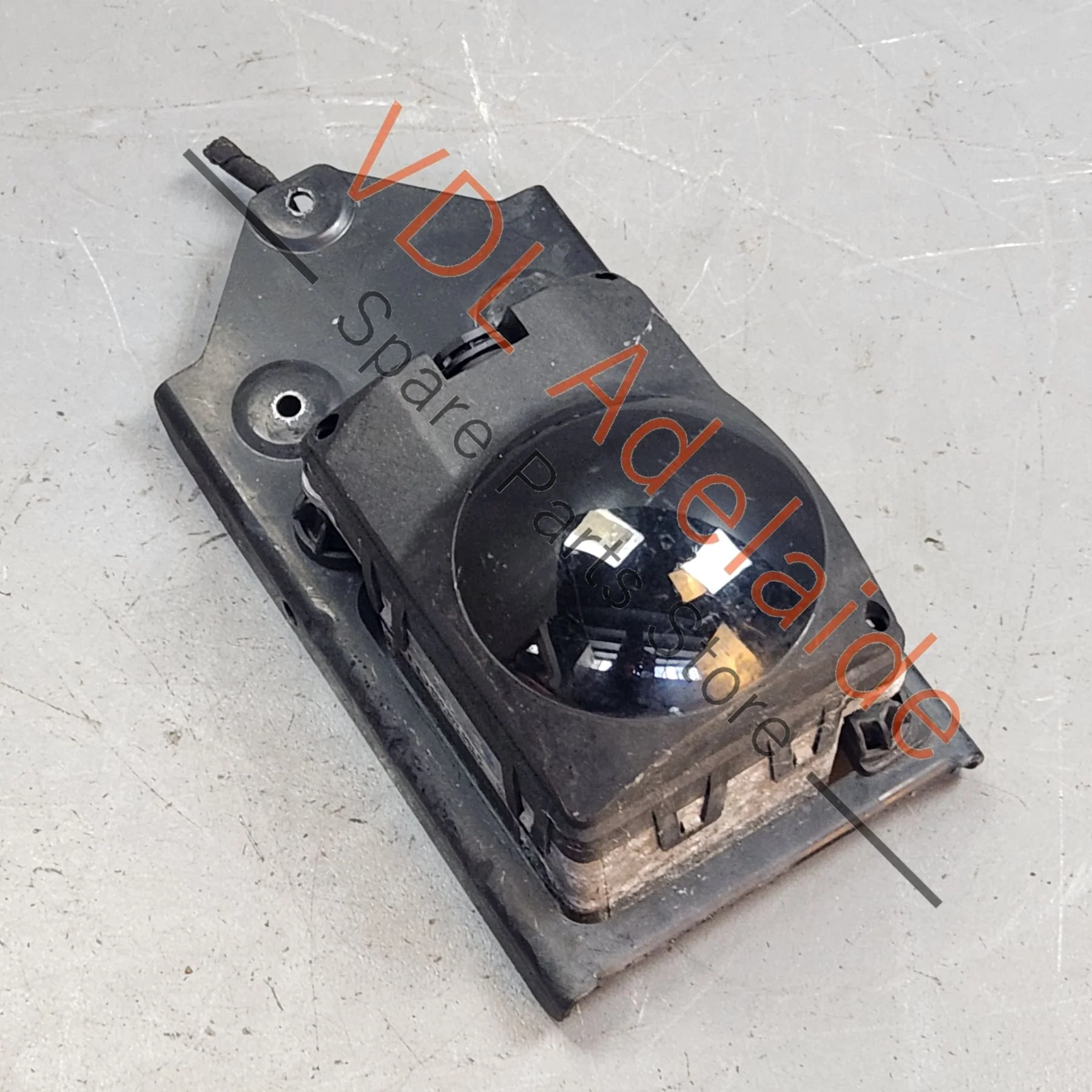 Audi A8 S8 D3 4E Front Radar Sensor 4E0907561F