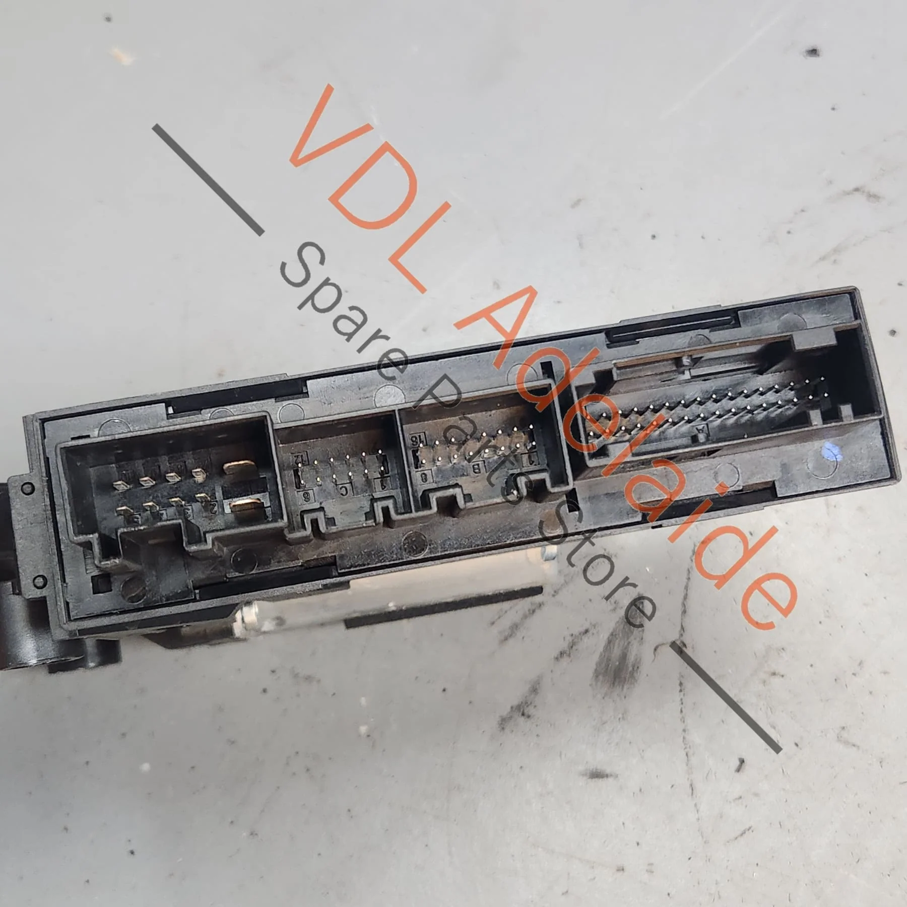 Audi A8 S8 D3 Front Left Window Regulator Motor 4E2959801B 4E2959801F - Image 4