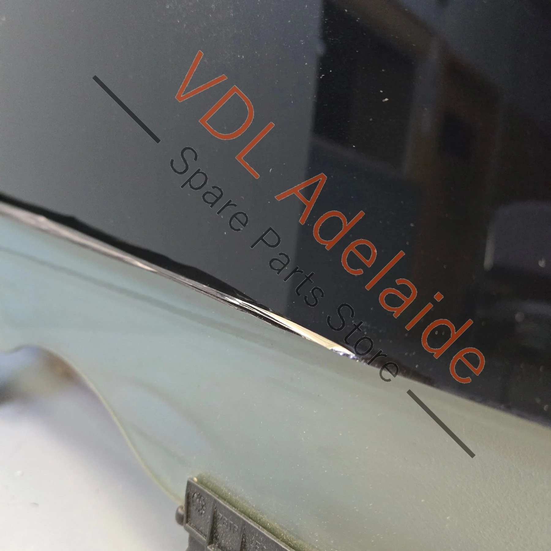 Audi A8 4E D3 Left Rear Door Glass Anti-intrusion 4E0845025L - Image 6