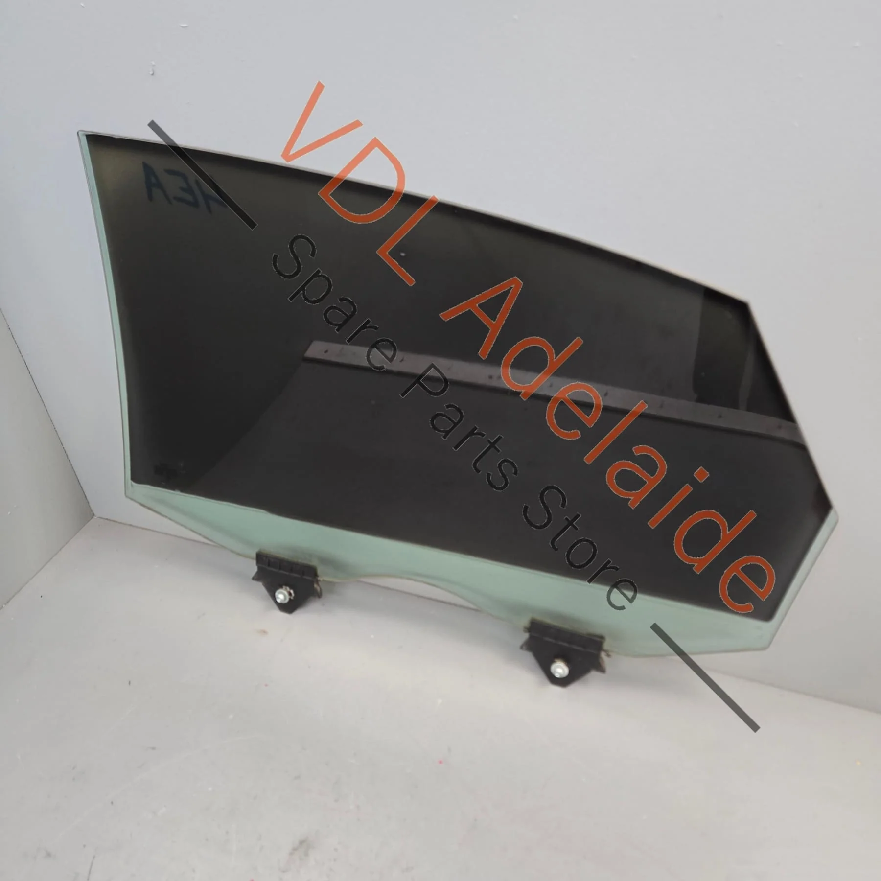 Audi A8 4E D3 Right Rear Door Glass Anti-intrusion 4E0845026L - Image 4