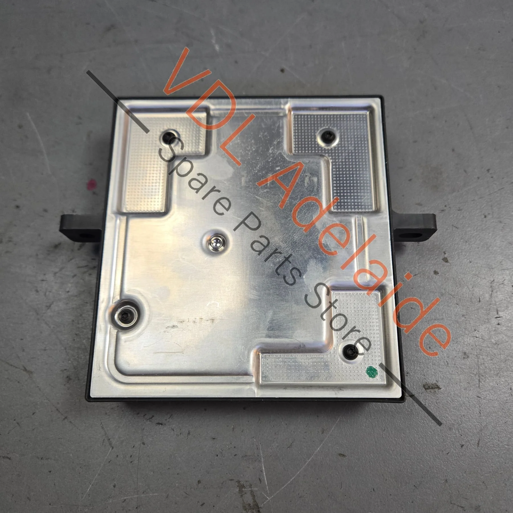 Audi A8 D3 4E Onboard Power Supply Control Unit 4E0910279S 4E0907279Q - Image 4