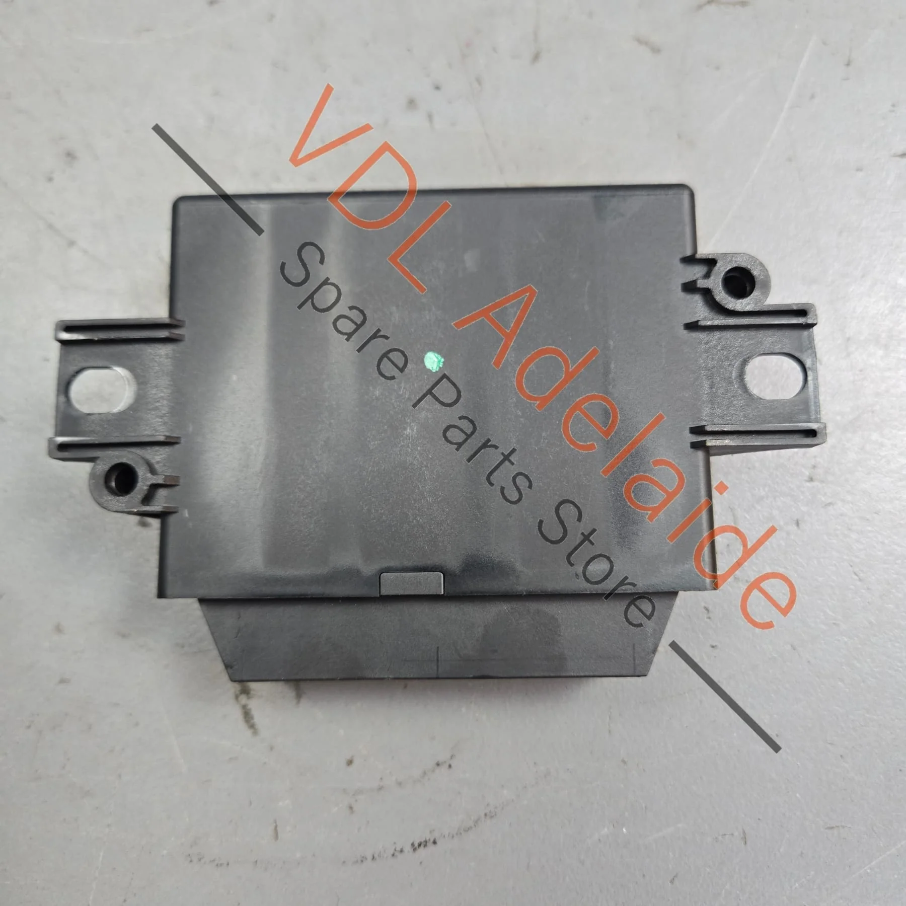 Audi A8 S8 D3 Parking Aid Control Unit 4E0910283D 4E0919283C - Image 2