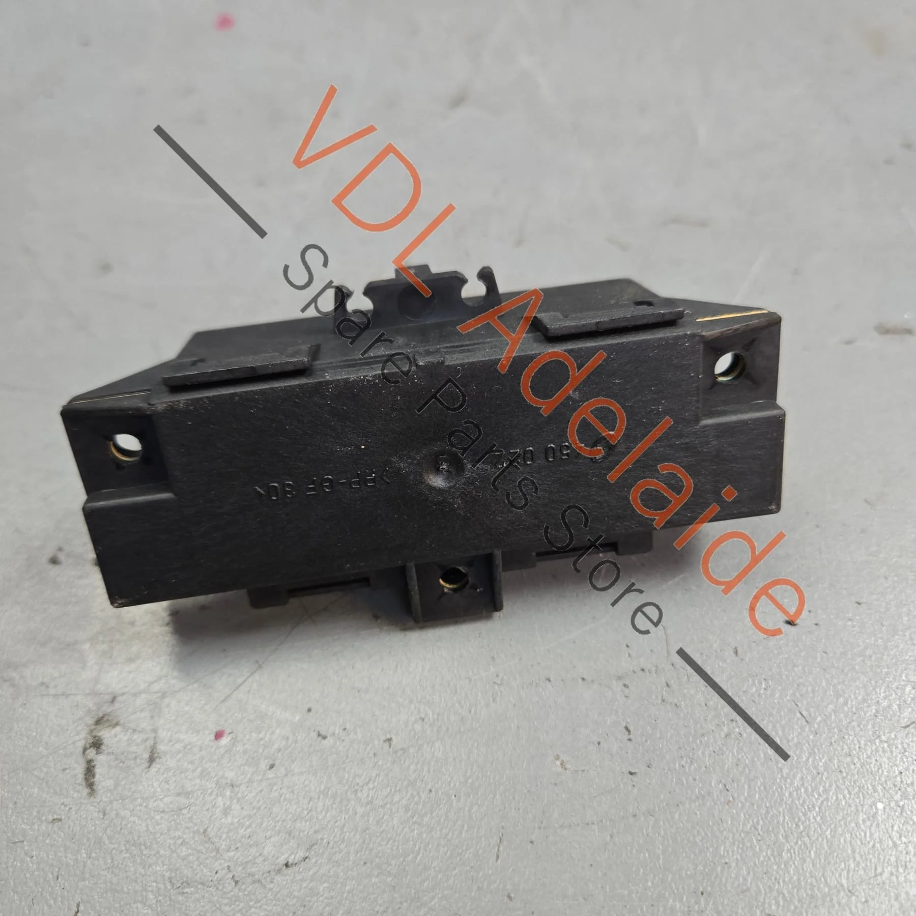 Audi A8 D3 Door Control Unit Module 04E0919064 4E0919064 - Image 5
