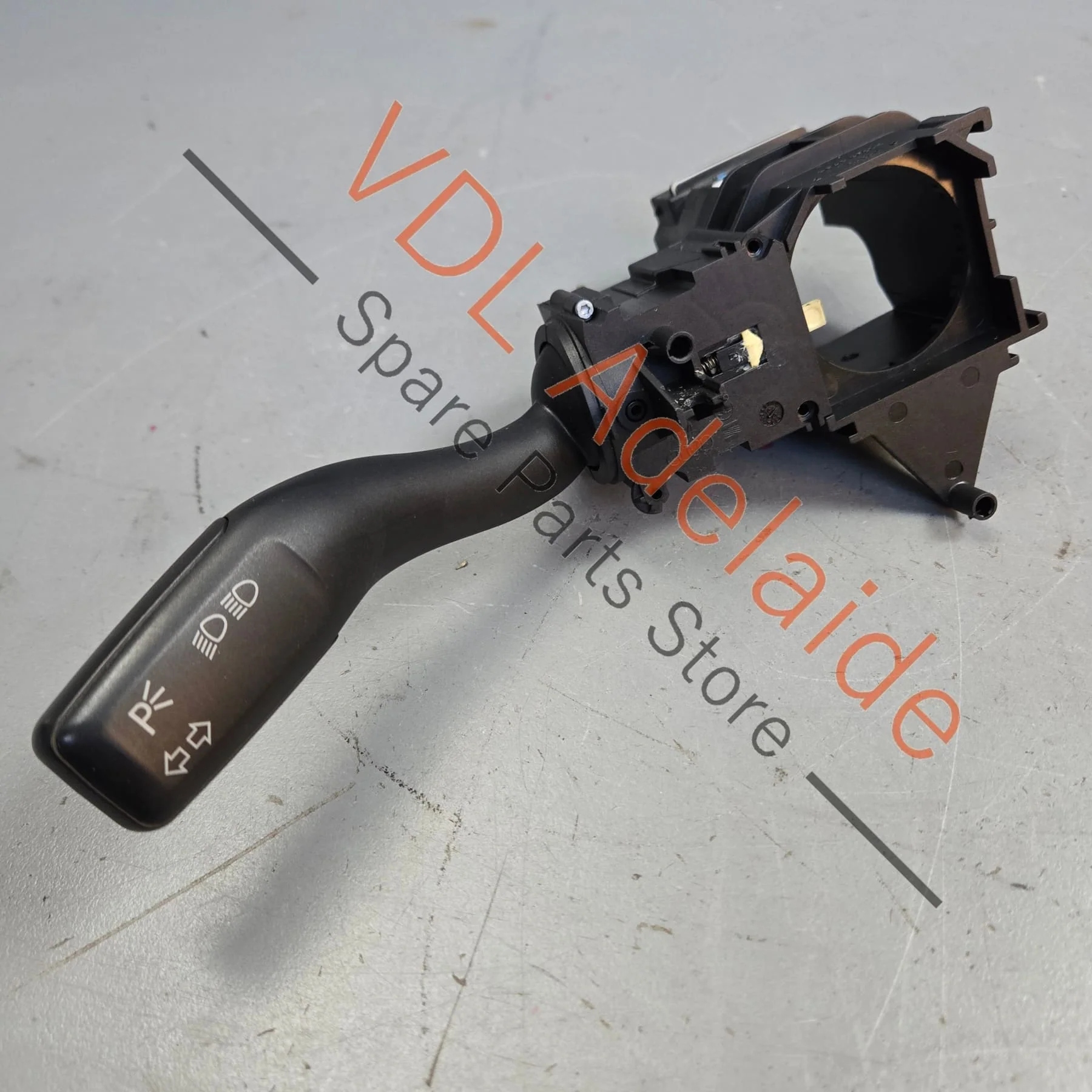 Audi A8 D3 Switch for Turn Signals Dip Beam Headlight Flasher Parking Light 4E0953513K 4E0953513A