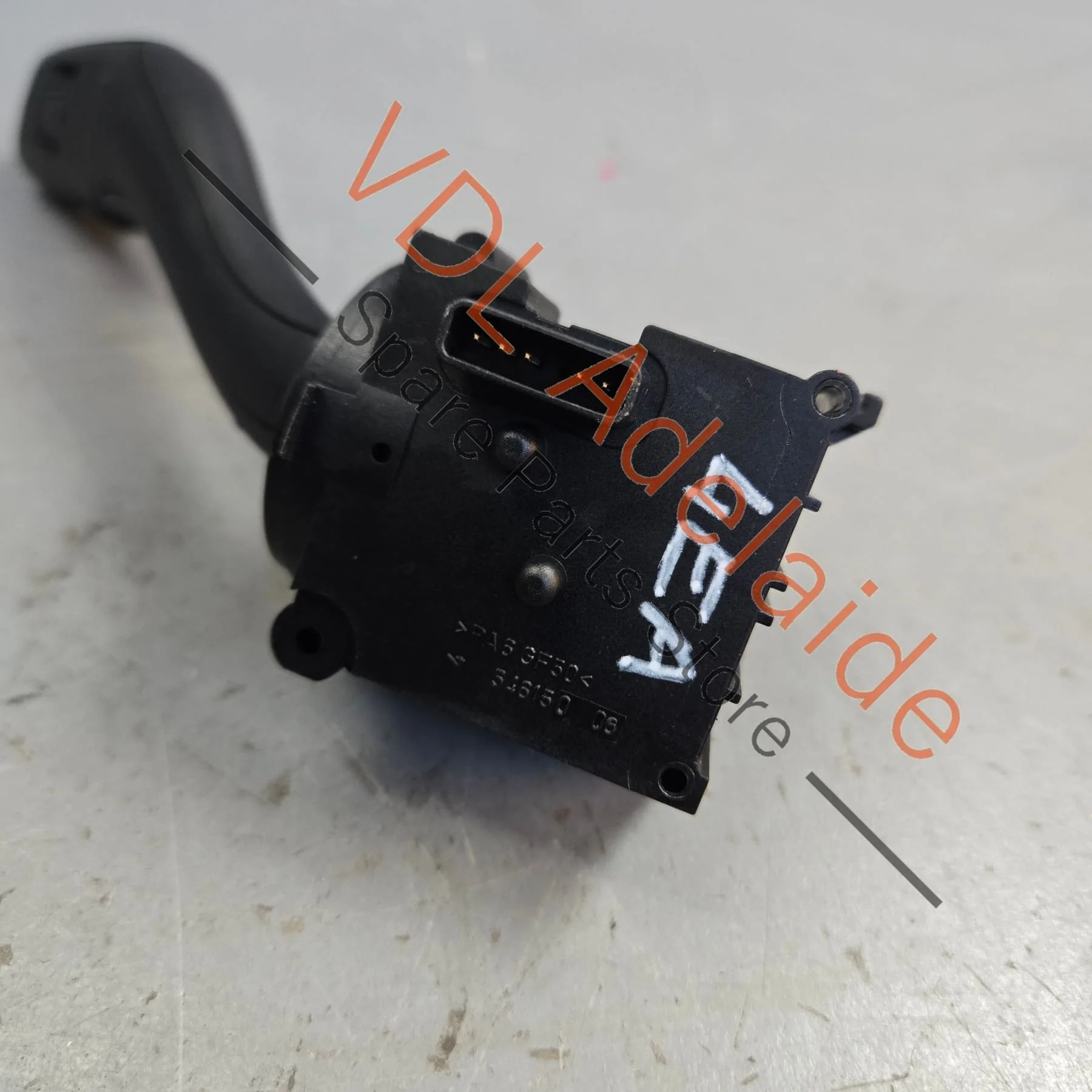Audi A8 D3 Column Stalk Switch for Wipers Washers 4E0953503F 4E0953503B - Image 3