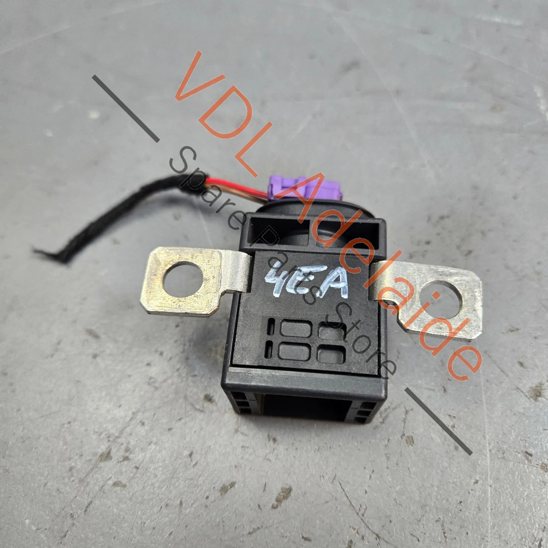VW Audi Porsche Pyrofuse 4F0915519 - Image 3