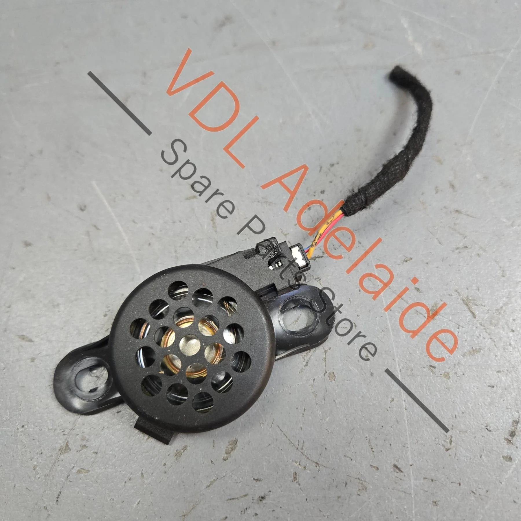 Audi A8 Warning Buzzer for Parking Aid Distance Sensor 8E0919279