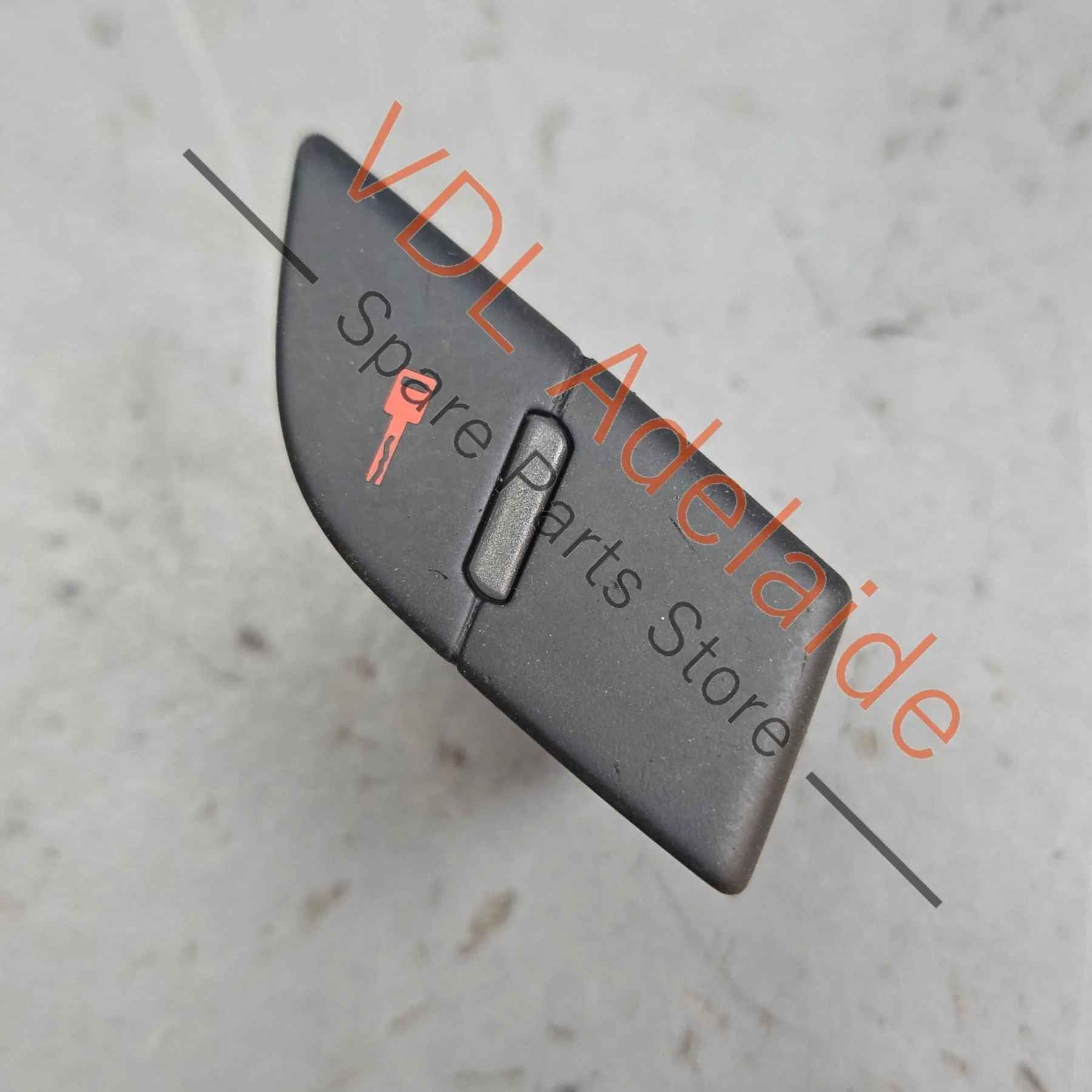 Audi A8 Rear Left Door Lock Switch 4E0962107