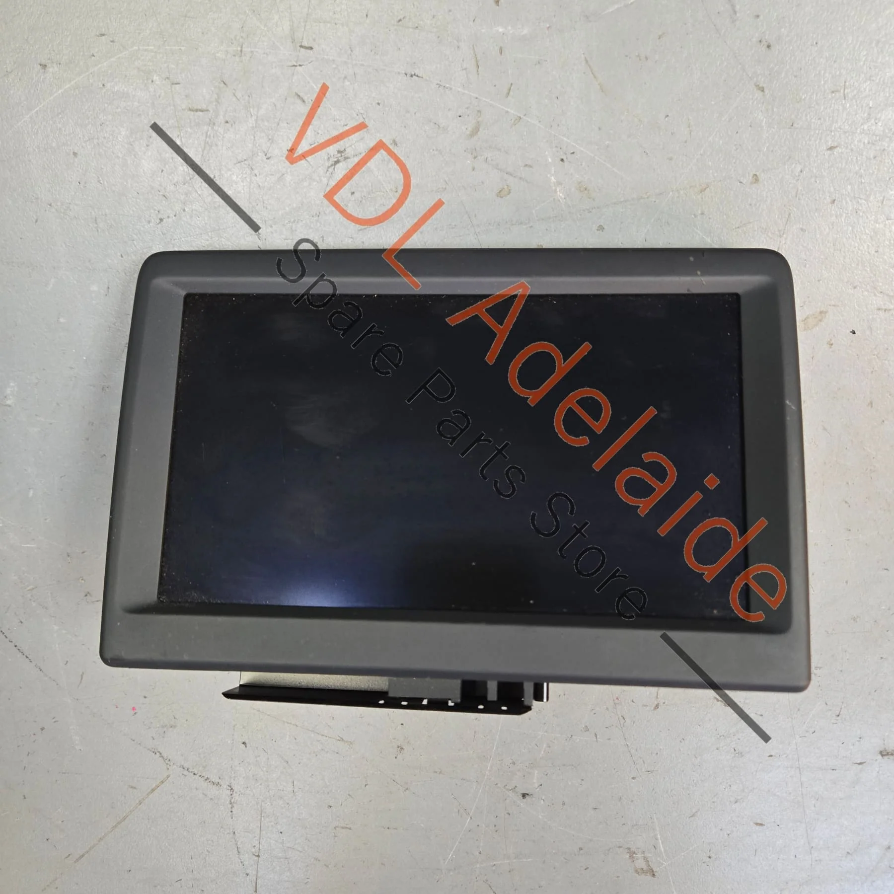 Audi A8 S8 MMI Screen Display 4E0919603F - Image 2