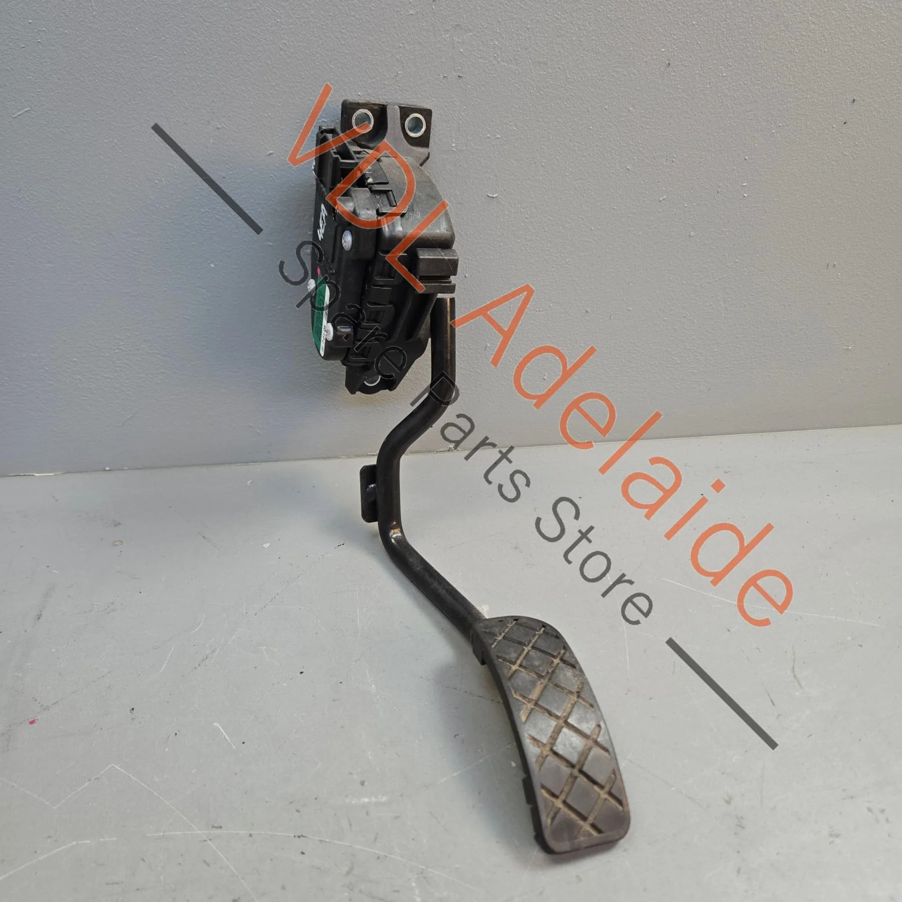 Audi A8 S8 Gas Throttle Pedal 4E2723523F
