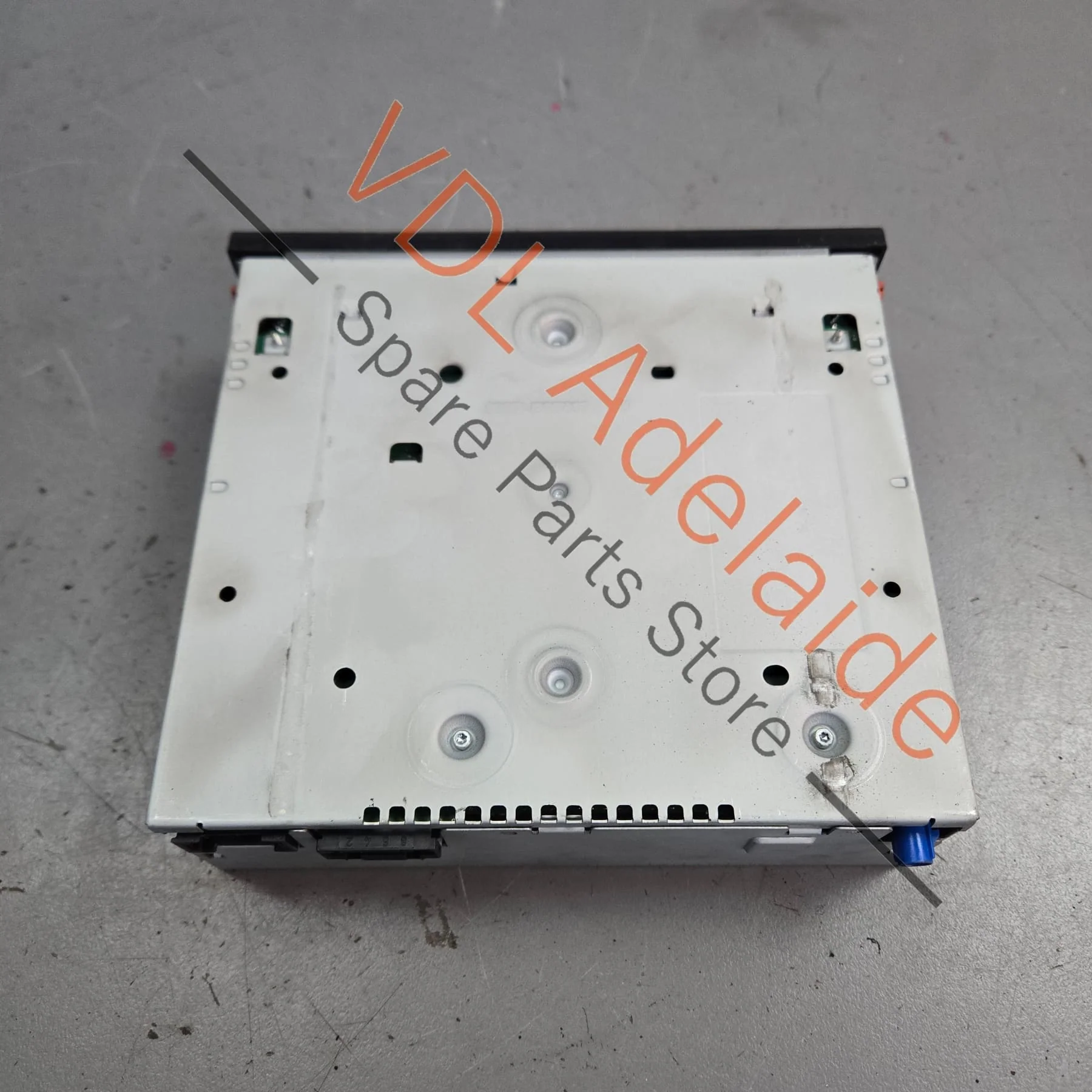 Audi A8 S8 GPS Navigation DVD Unit Nav 4E0910888P 4E0910887Q 4E0919887D - Image 4
