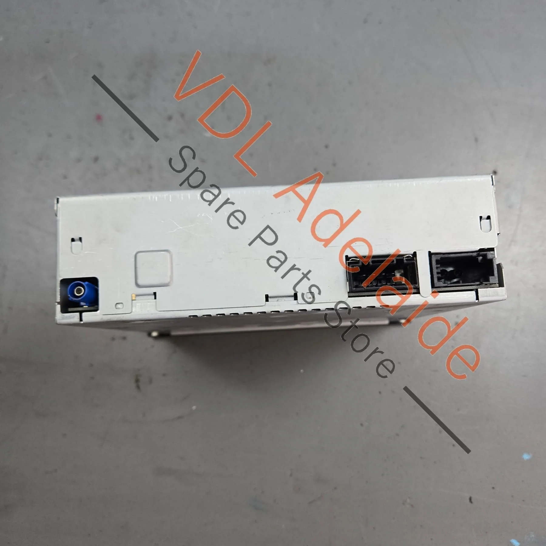 Audi A8 S8 GPS Navigation DVD Unit Nav 4E0910888P 4E0910887Q 4E0919887D - Image 6