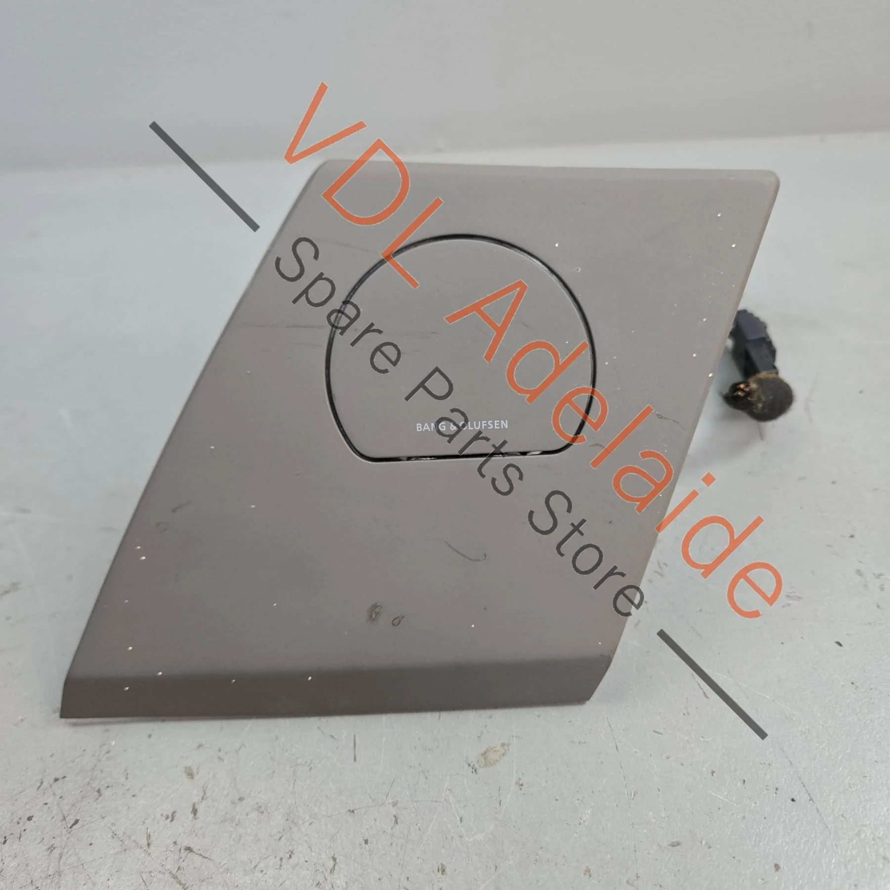Audi A8 S8 Treble Tower Speaker for Dash Left 4E0035361