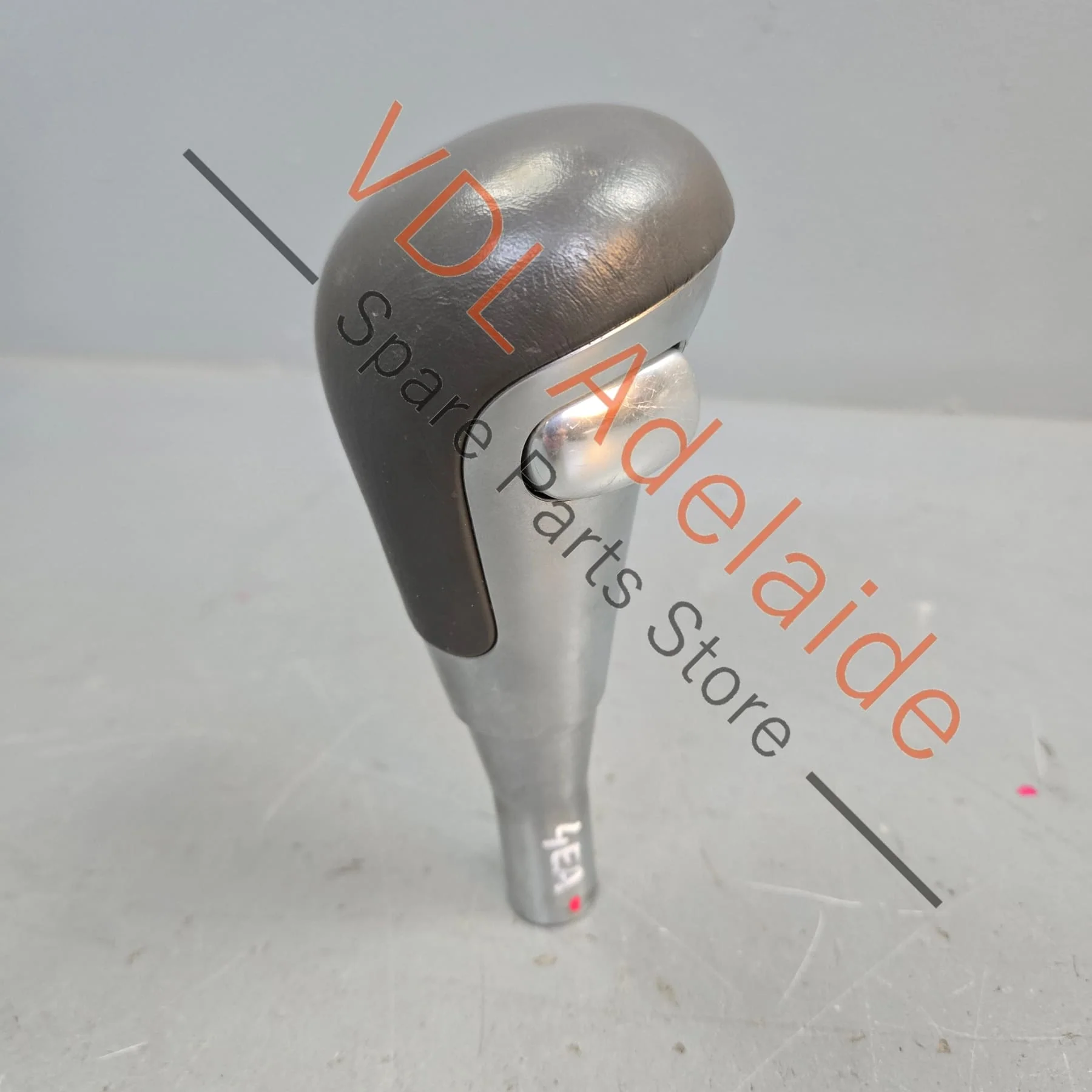 Audi A8 S8 Gear Stick Grip Lever Handle Shifter 4E2713141S SKJ Colour swing (dark grey)