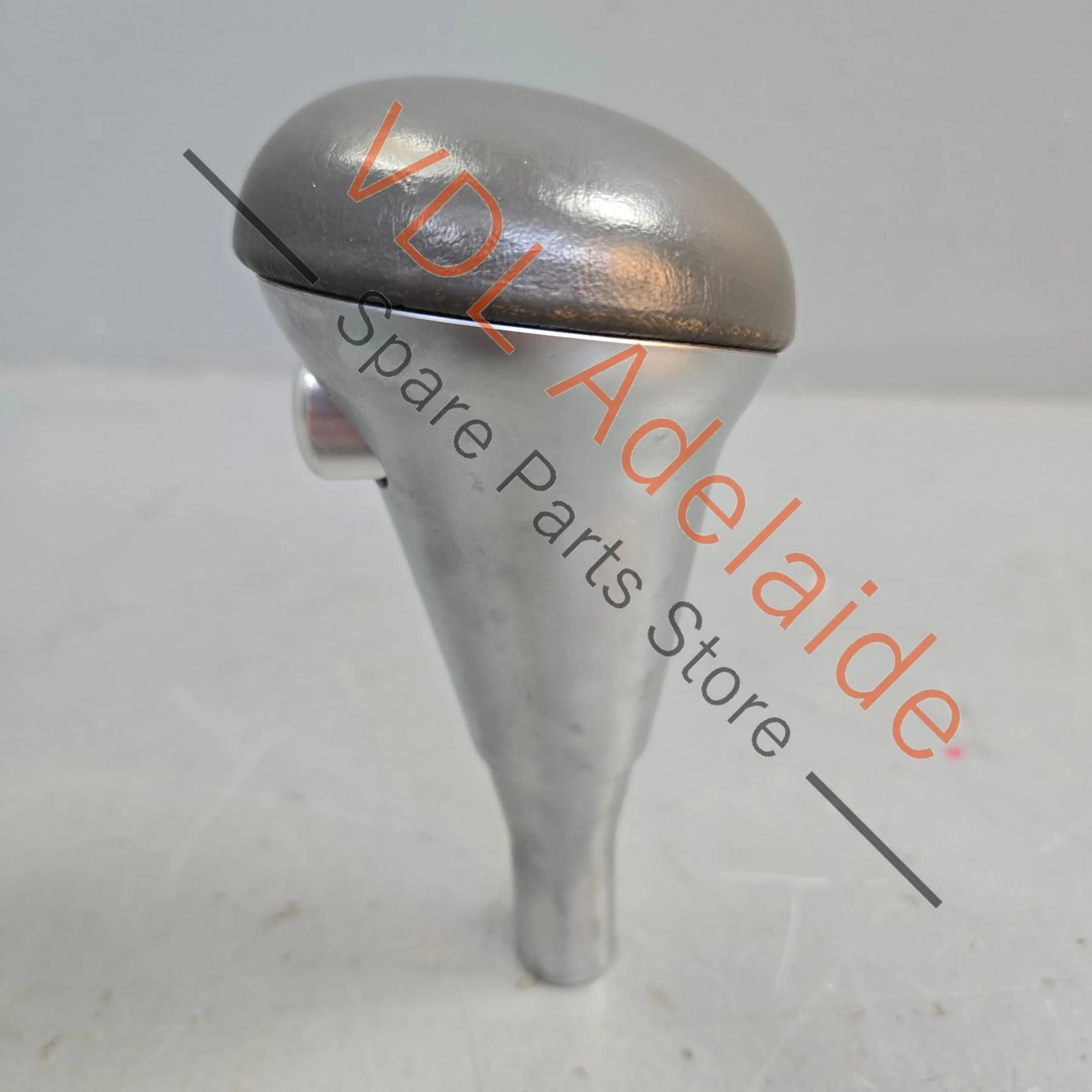 Audi A8 S8 Gear Stick Grip Lever Handle Shifter 4E2713141S SKJ Colour swing (dark grey) - Image 4