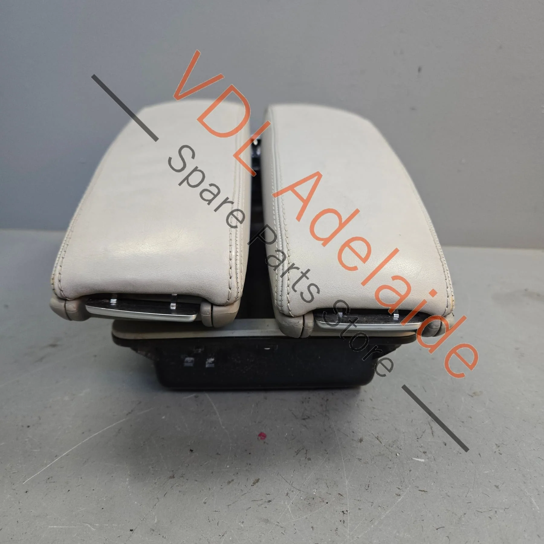 Genuine Audi A8 Pop Up Phone Telephone Handset in Arm Rest 4F0910393H 4E0035705 - Image 10