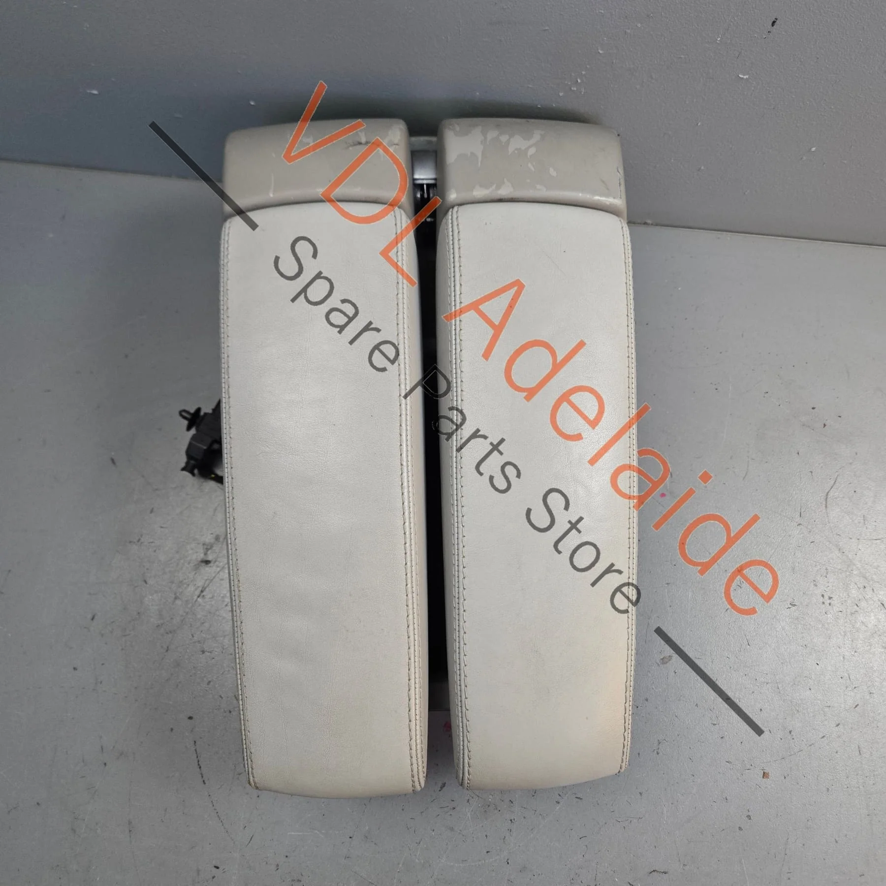 Genuine Audi A8 Pop Up Phone Telephone Handset in Arm Rest 4F0910393H 4E0035705 - Image 9
