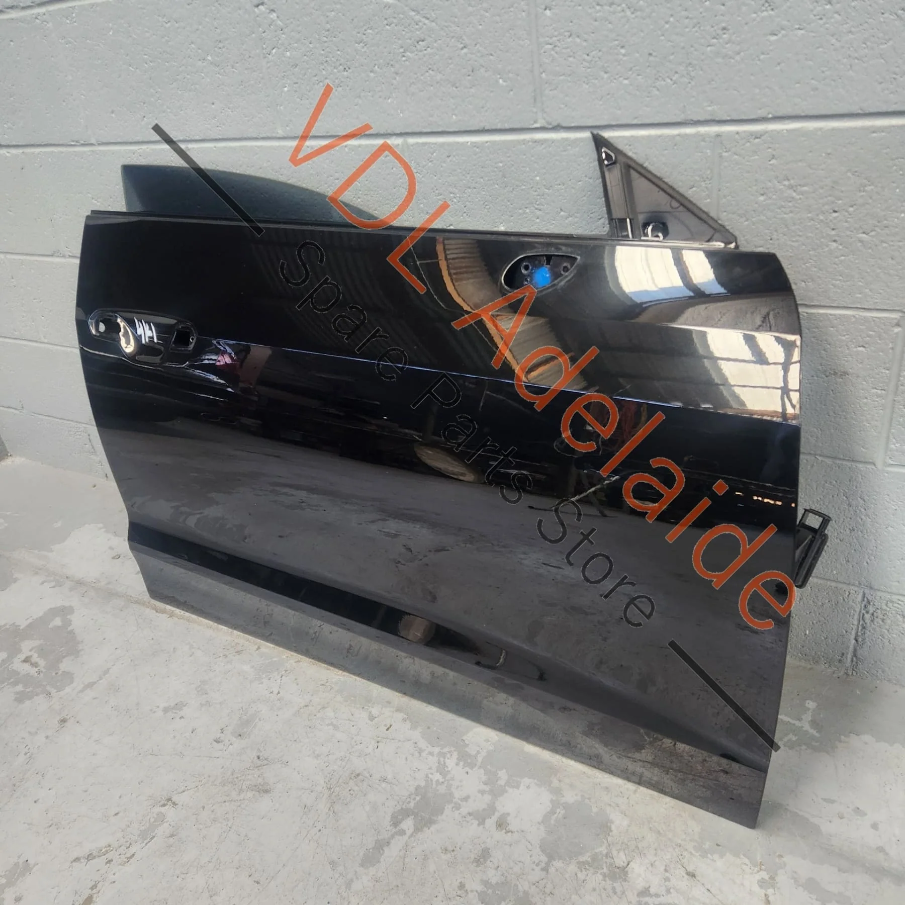 Audi A7 S7 RS7 4K Front Right Door Shell Panel 2021-2025 4K8831052B - Image 2