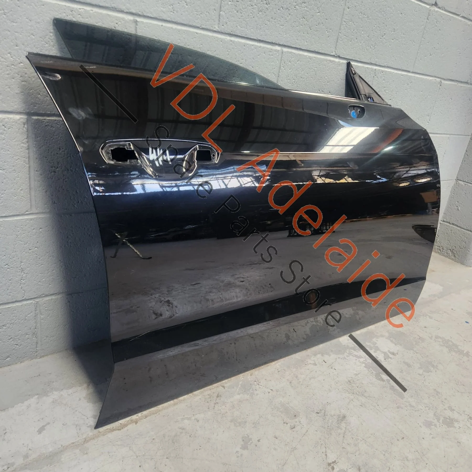 Audi A7 S7 RS7 4K Front Right Door Shell Panel 2021-2025 4K8831052B - Image 3