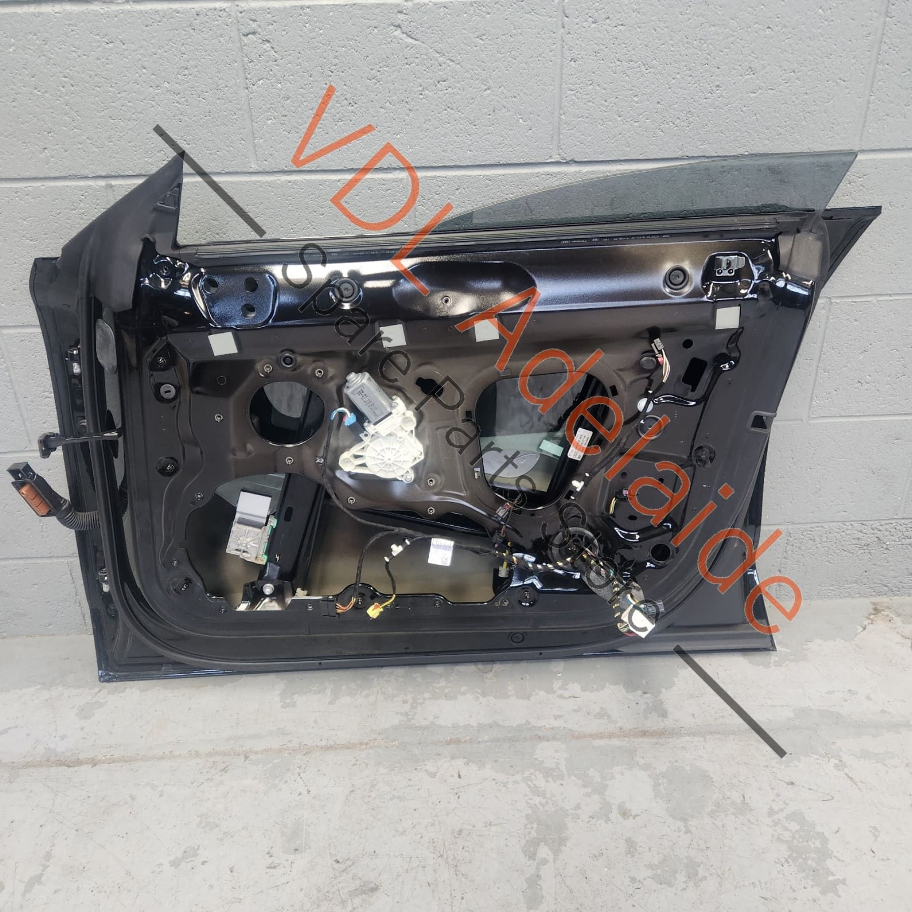 Audi A7 S7 RS7 4K Front Right Door Shell Panel 2021-2025 4K8831052B - Image 4