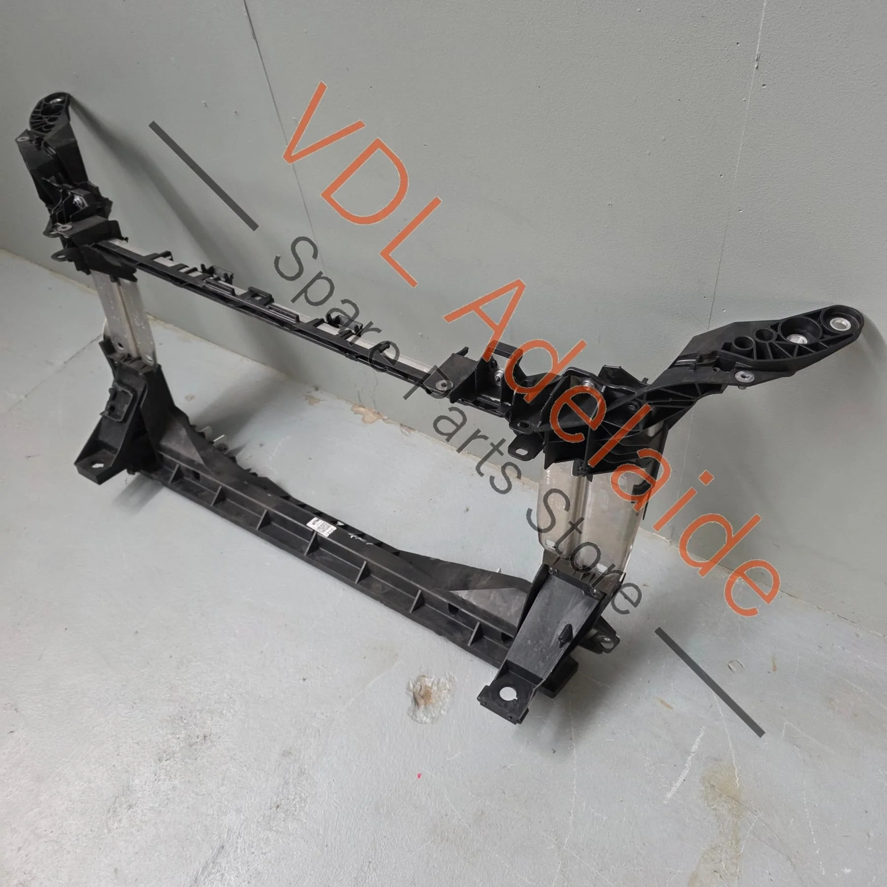 Audi A7 RS7 A6 RS6 Etron Radiator Support Panel 4K0805594B