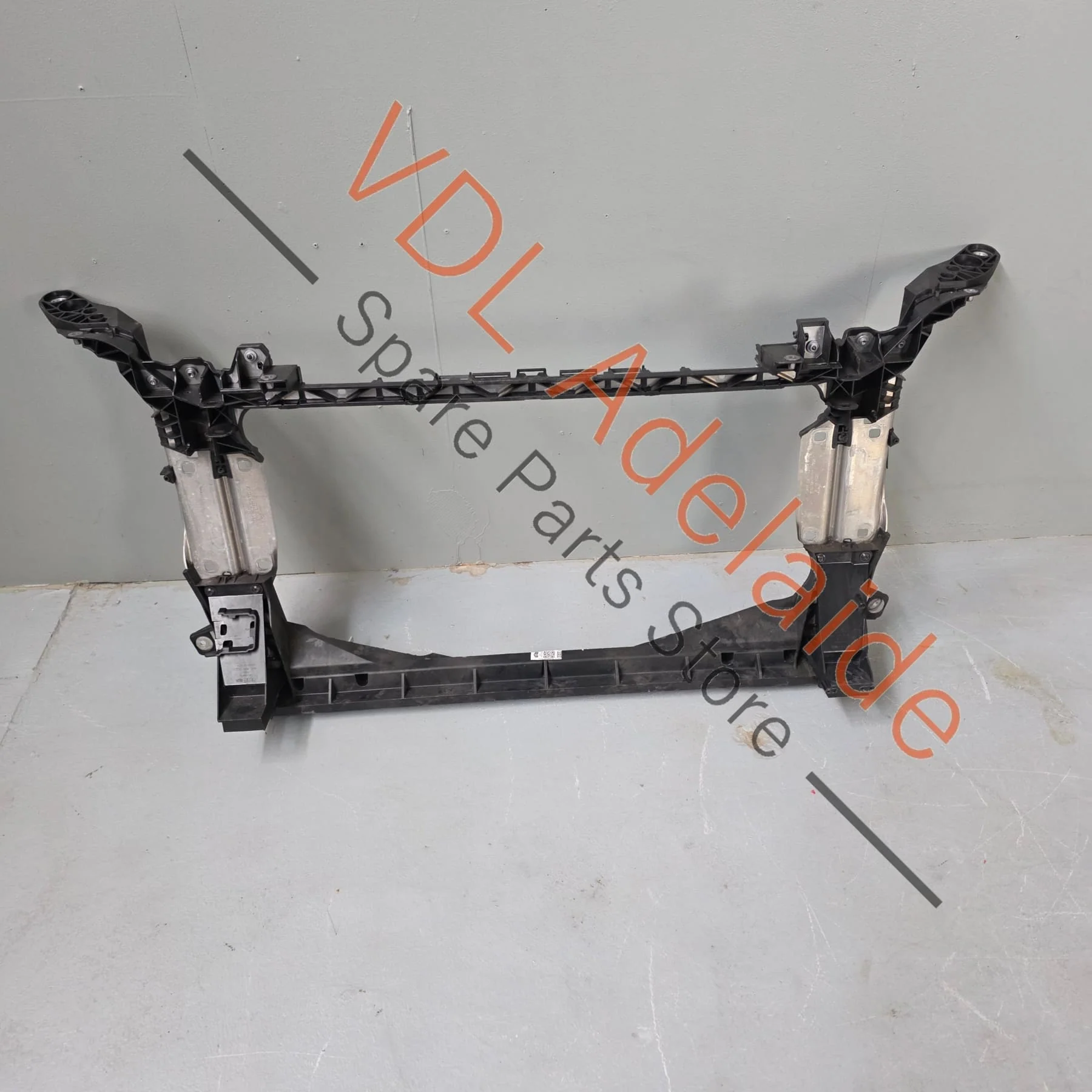 Audi A7 RS7 A6 RS6 Etron Radiator Support Panel 4K0805594B - Image 3