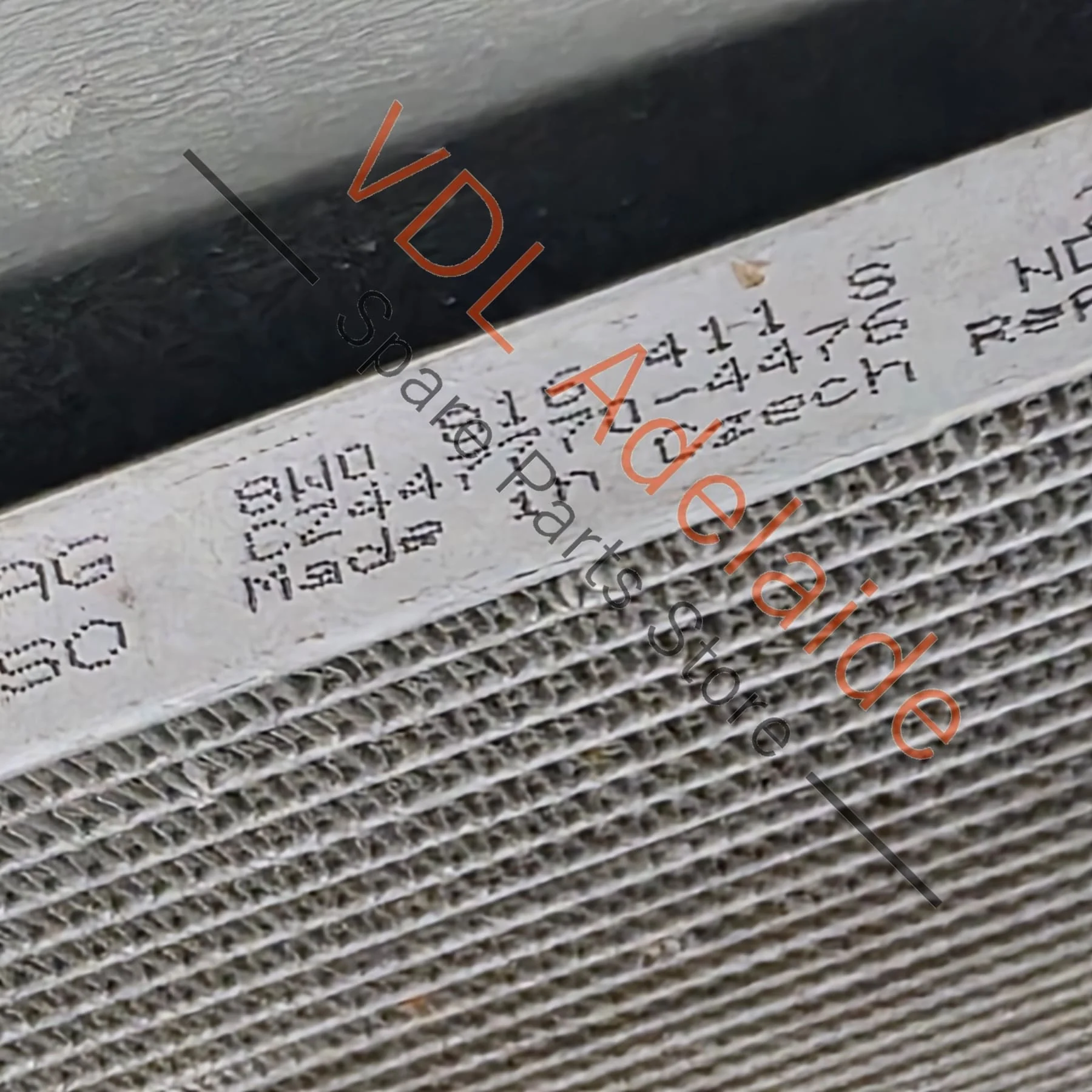 Audi A4 A5 A7 RS7 A6 RS6 AC Condenser Drier 8W0816421S 8W0816411AA - Image 4
