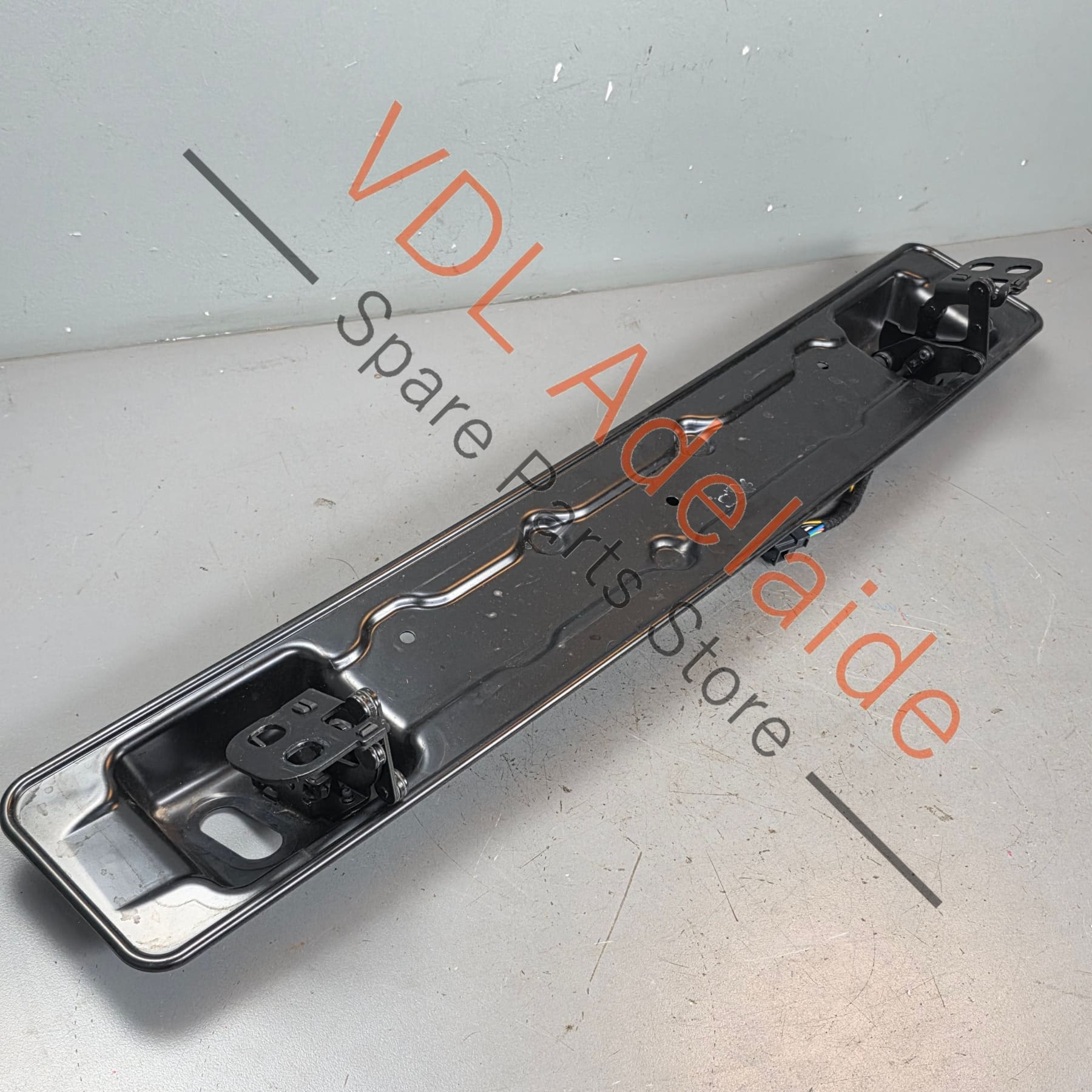 Audi E-Tron GT RS7 Rear Spoiler Drive Unit 4J3827948 4K8827948F 4K8827948H - Image 3
