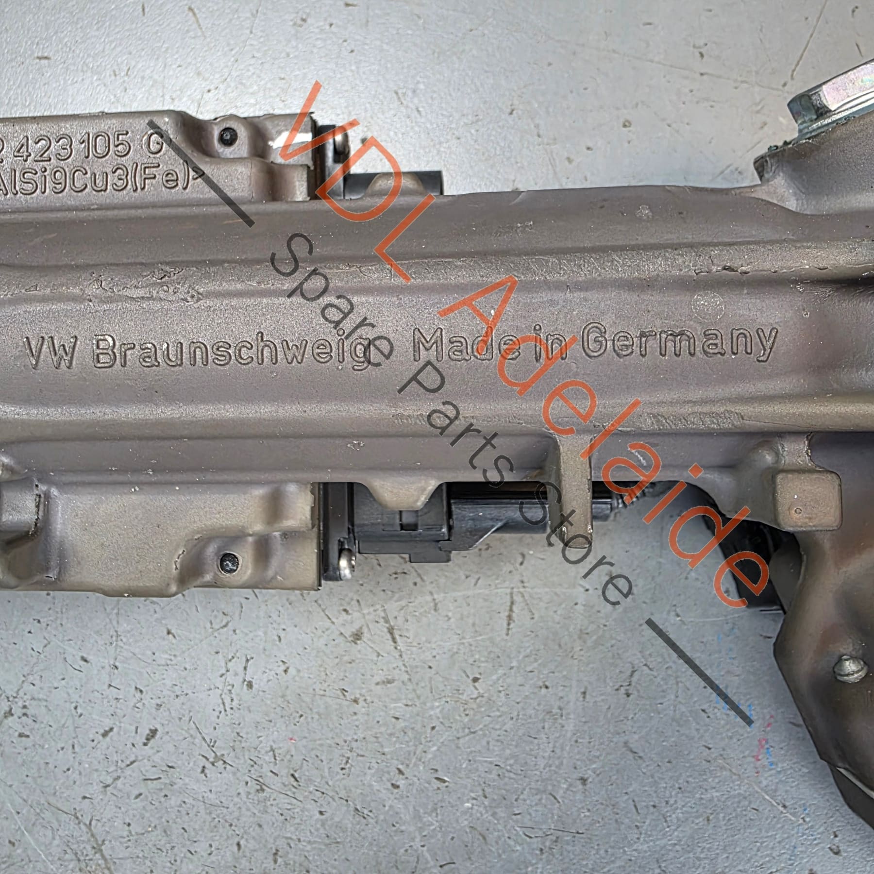 Audi Q5 SQ5 A6 RS6 A7 S7 RS7 Power Steering Rack for RHD 4K2423055J 4K2423055L 4K2423055Q - Image 5