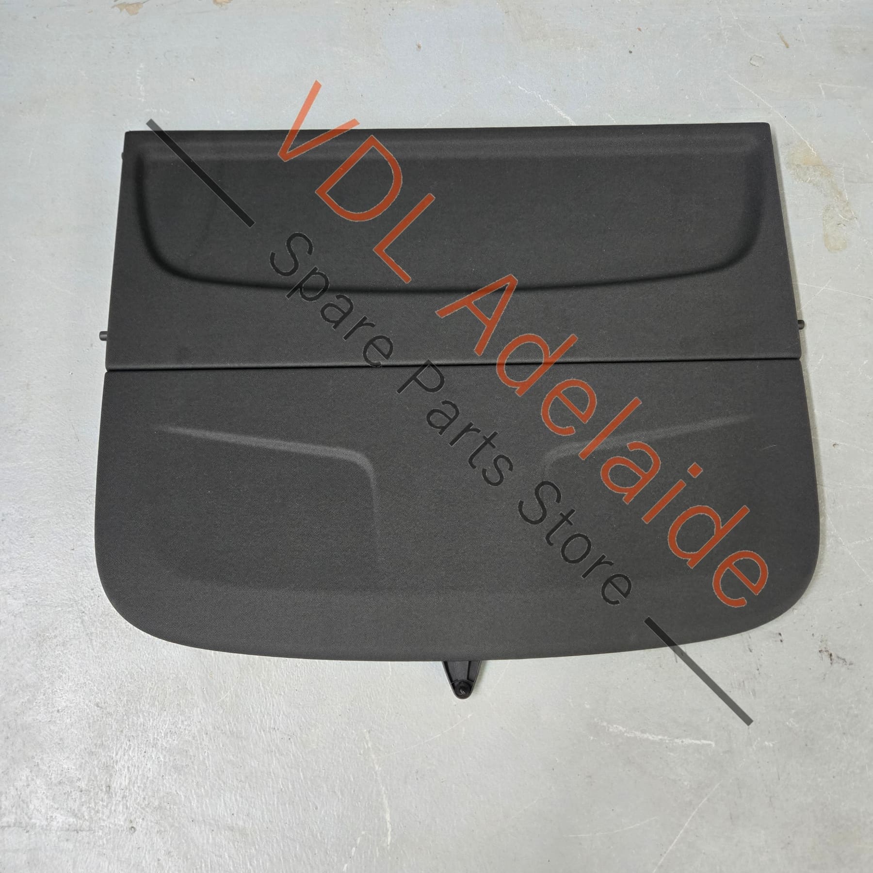 Audi RS7 Rear Boot Cargo Cover Trim Parcel Shelf Panel 4K8867769 HP3 4K8867771 HP3