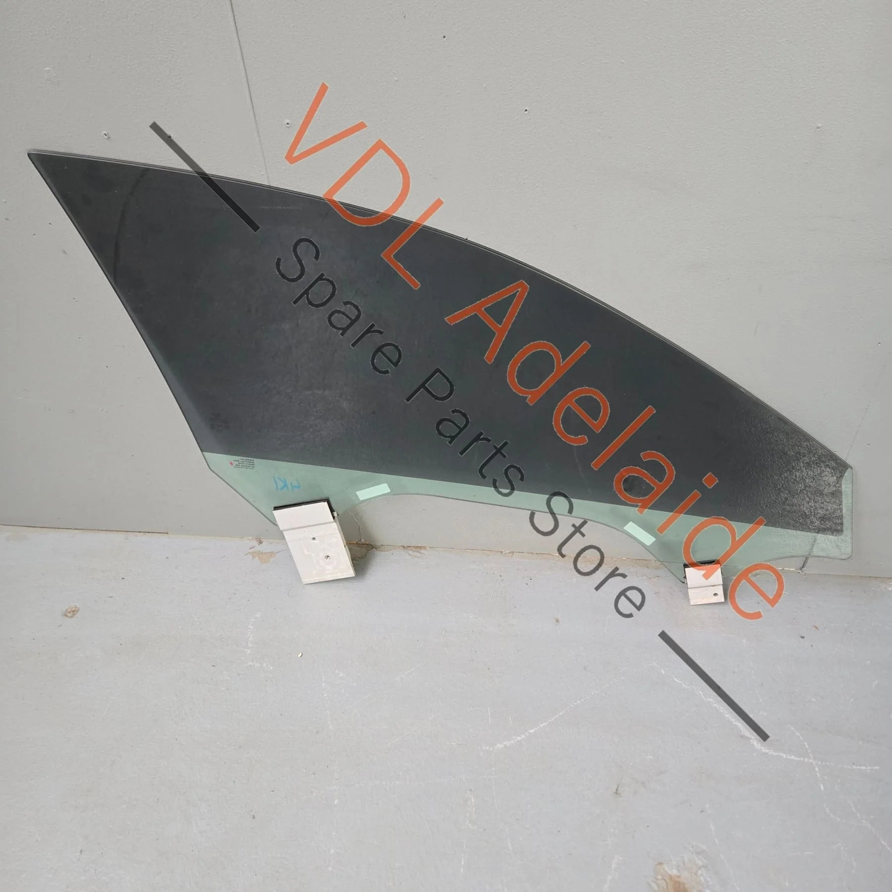 Audi A7 S7 RS7 Left Front Door Glass Window Shatterproof 4K8845021 4K8845021C - Image 5