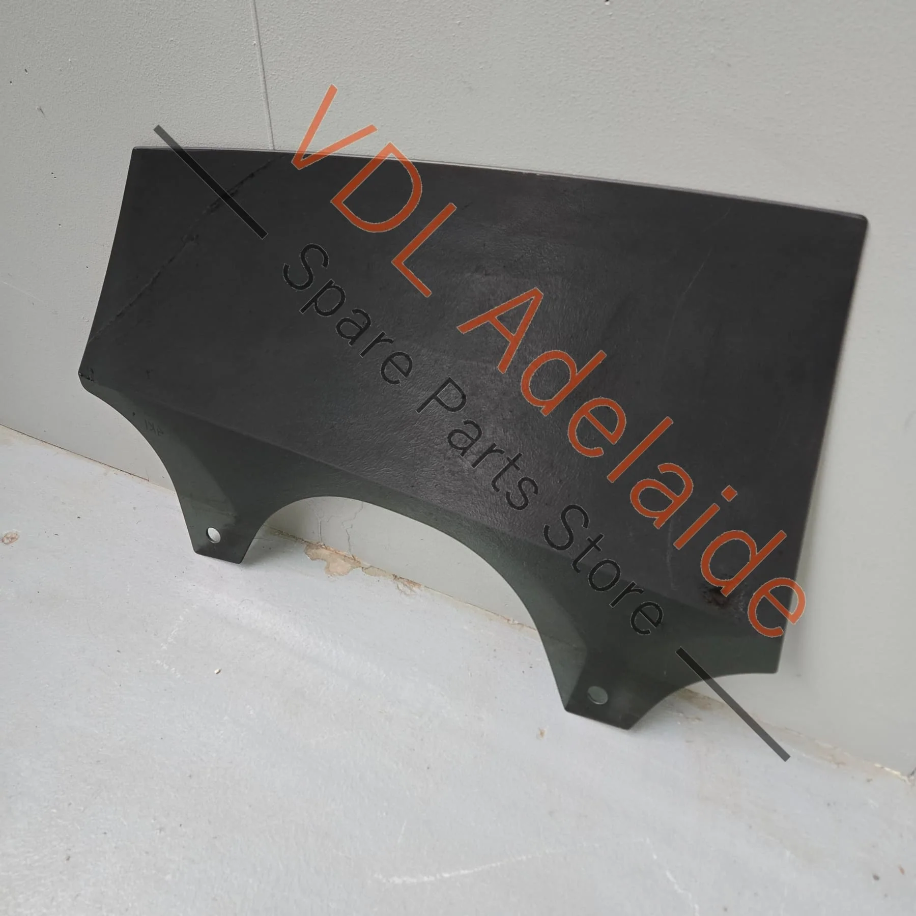 Audi A7 S7 RS7 Left Rear Door Glass Window Shatterproof 4K8845205A - Image 5