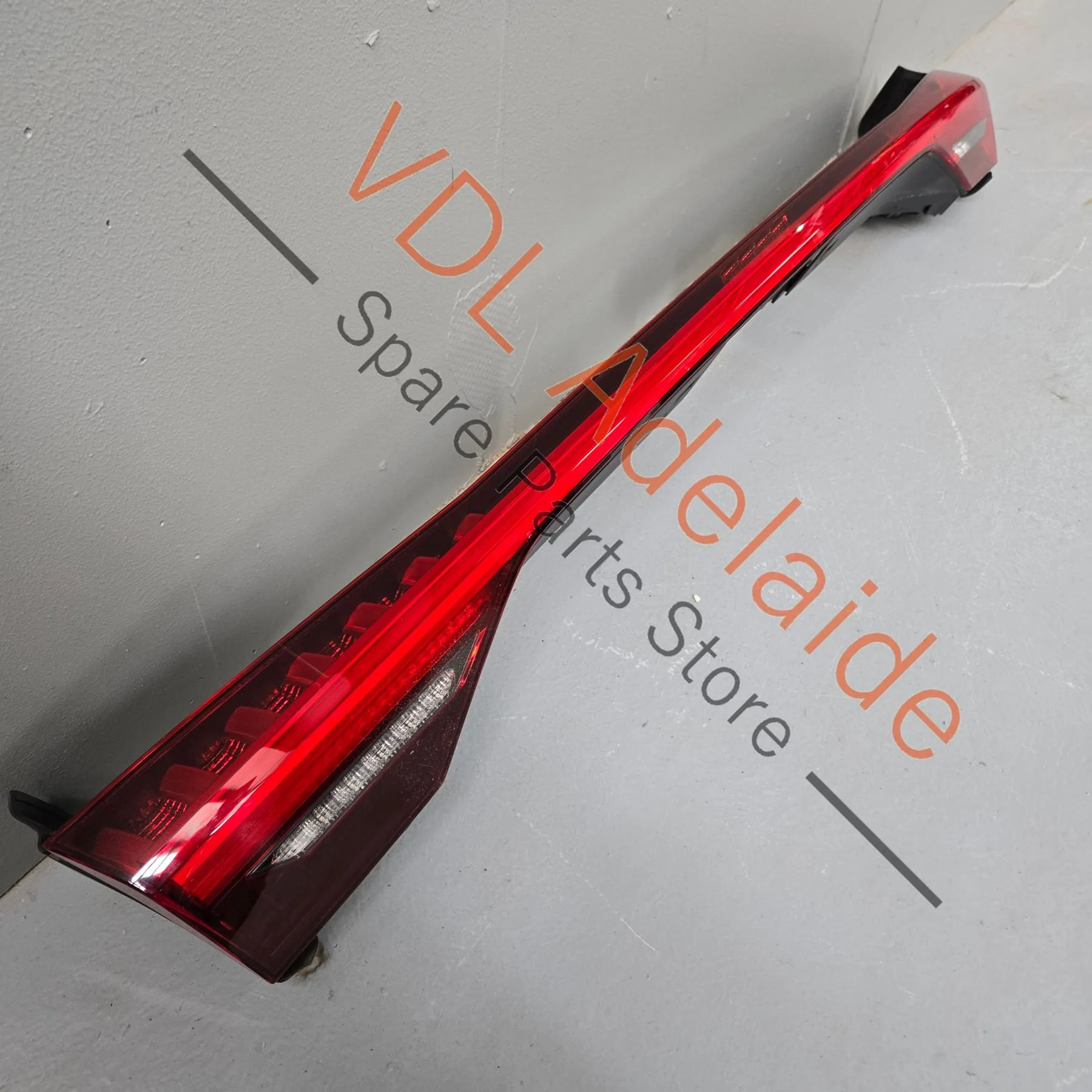 Audi A7 S7 RS7 LED Rear Middle Brake Light 4K8945095B - Image 3