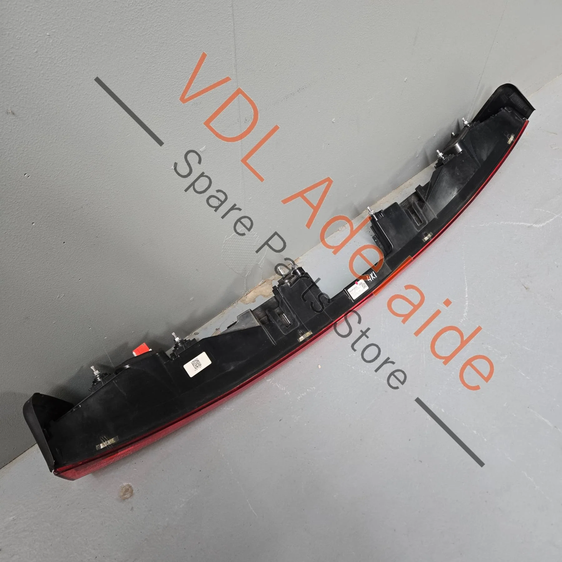 Audi A7 S7 RS7 LED Rear Middle Brake Light 4K8945095B - Image 4