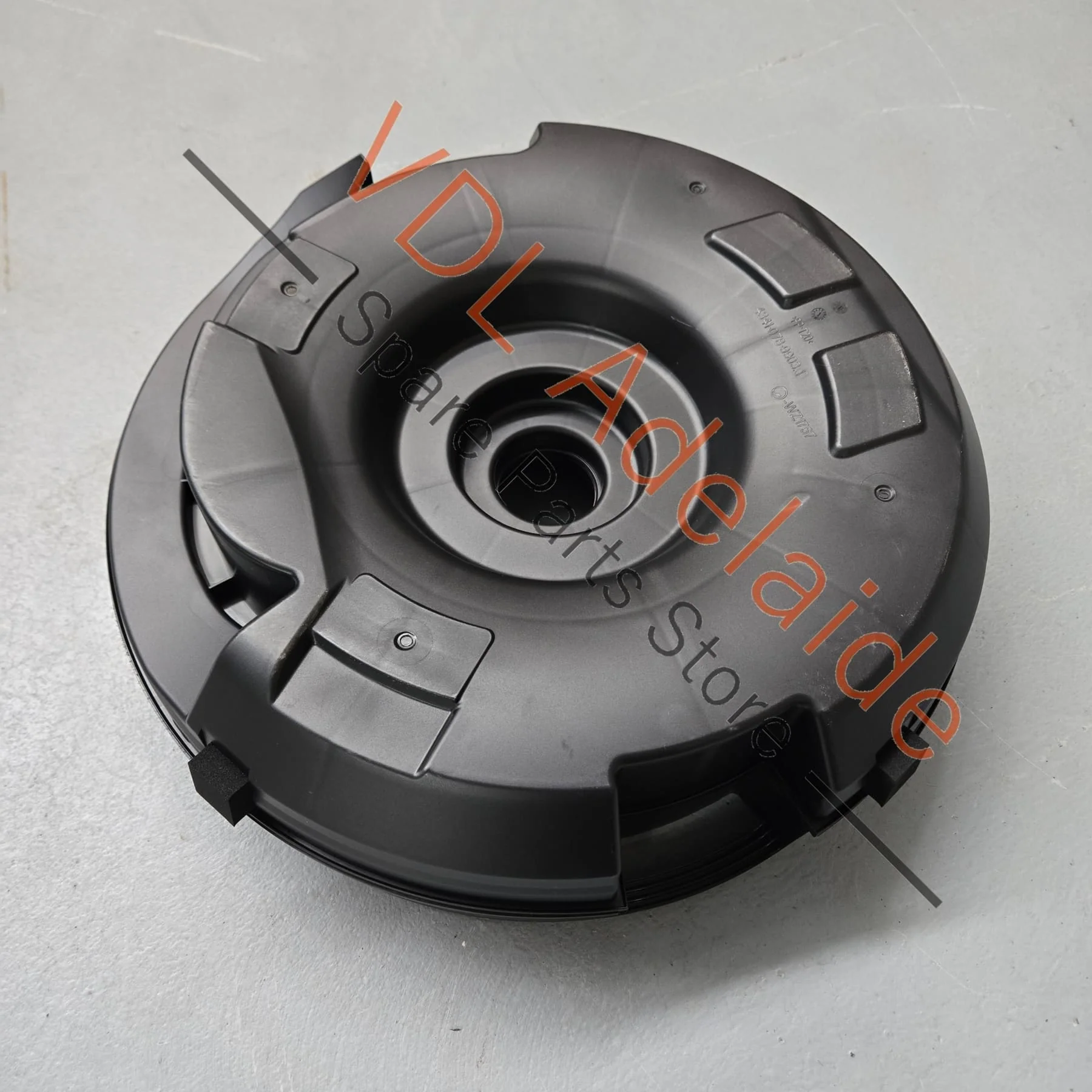 Audi RS6 S7 RS7 Rear Bass Subwoofer for Spare Wheel Boot 4K0035914 Bang Olufsen - Image 4