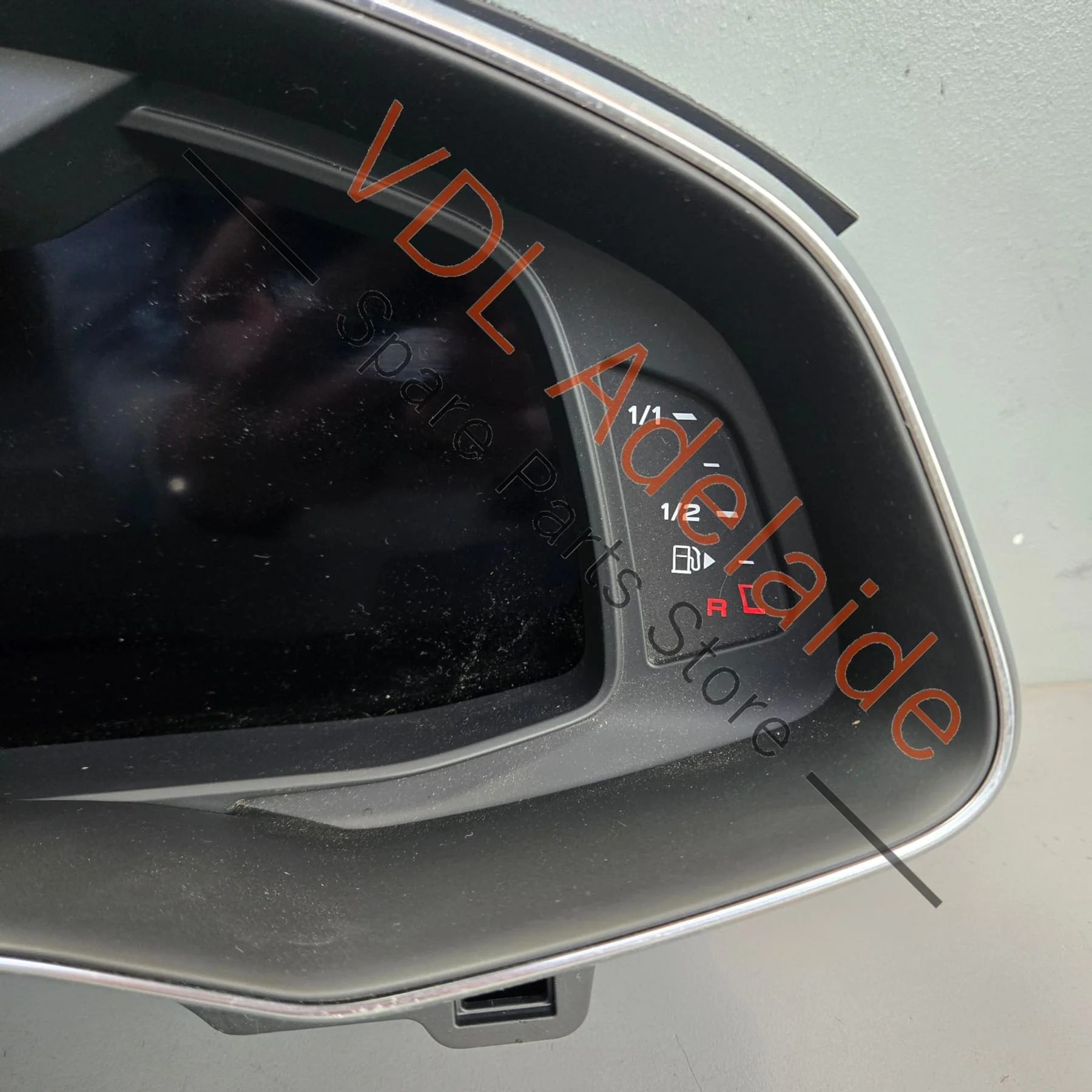 Audi RS7 4K C8 Virtual Cockpit Dash Screen Instrument Cluster 4K0920790F - Image 4