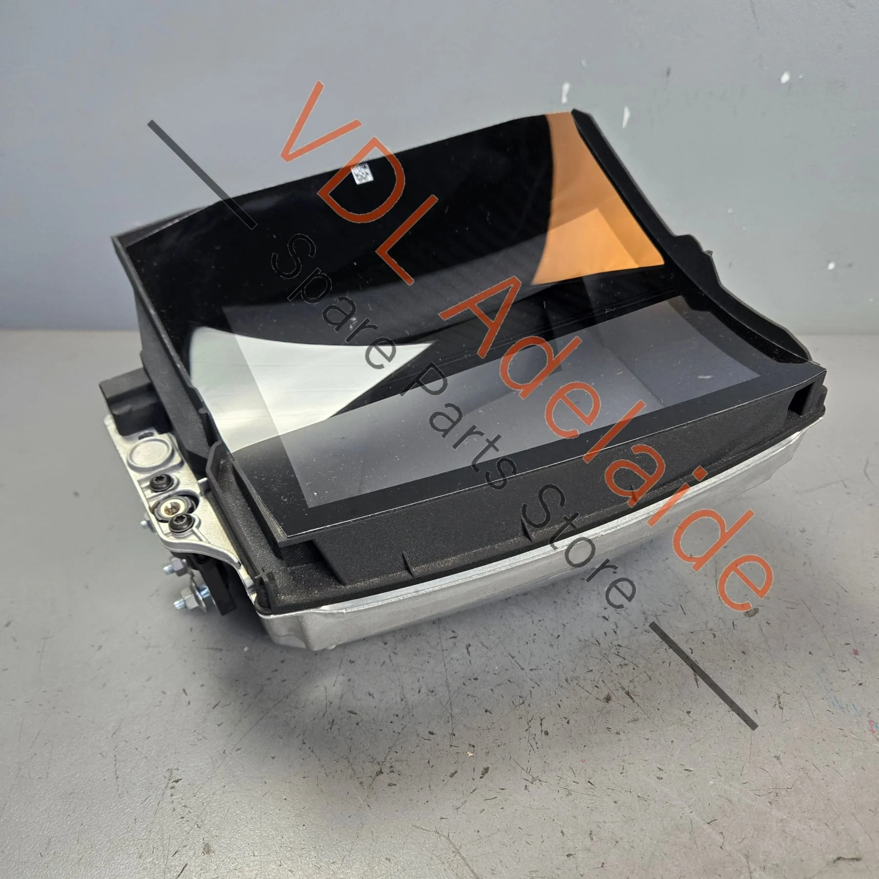 Audi RS7 Heads Up Display Projector Screen 4K8919617J