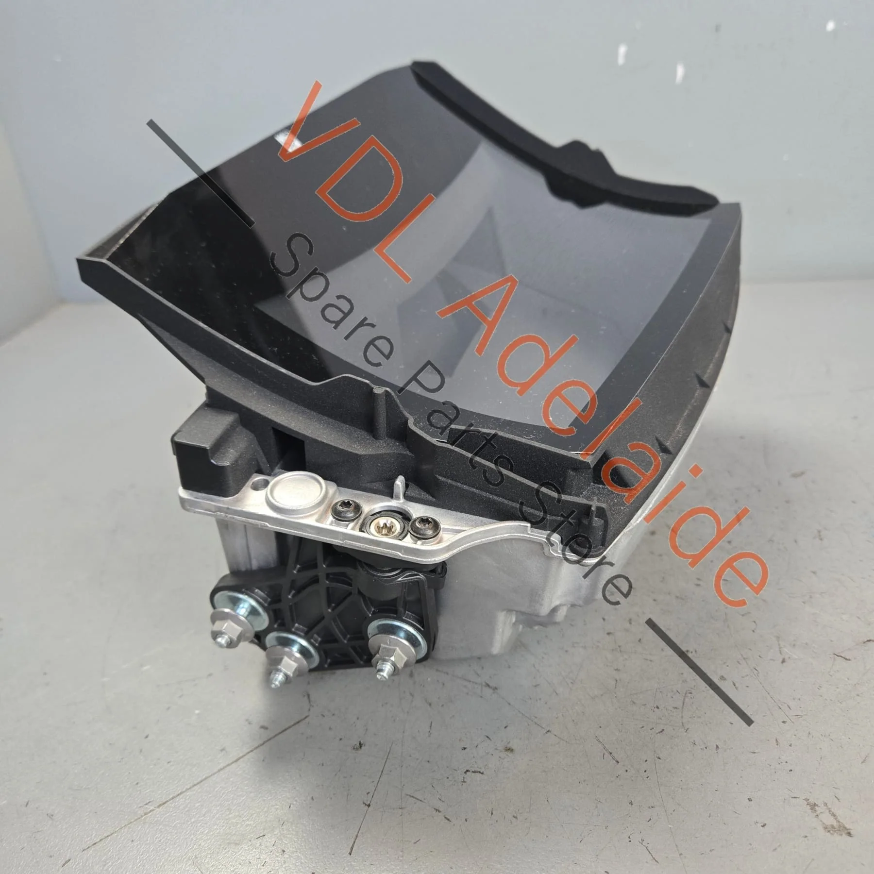 Audi RS7 Heads Up Display Projector Screen 4K8919617J - Image 5
