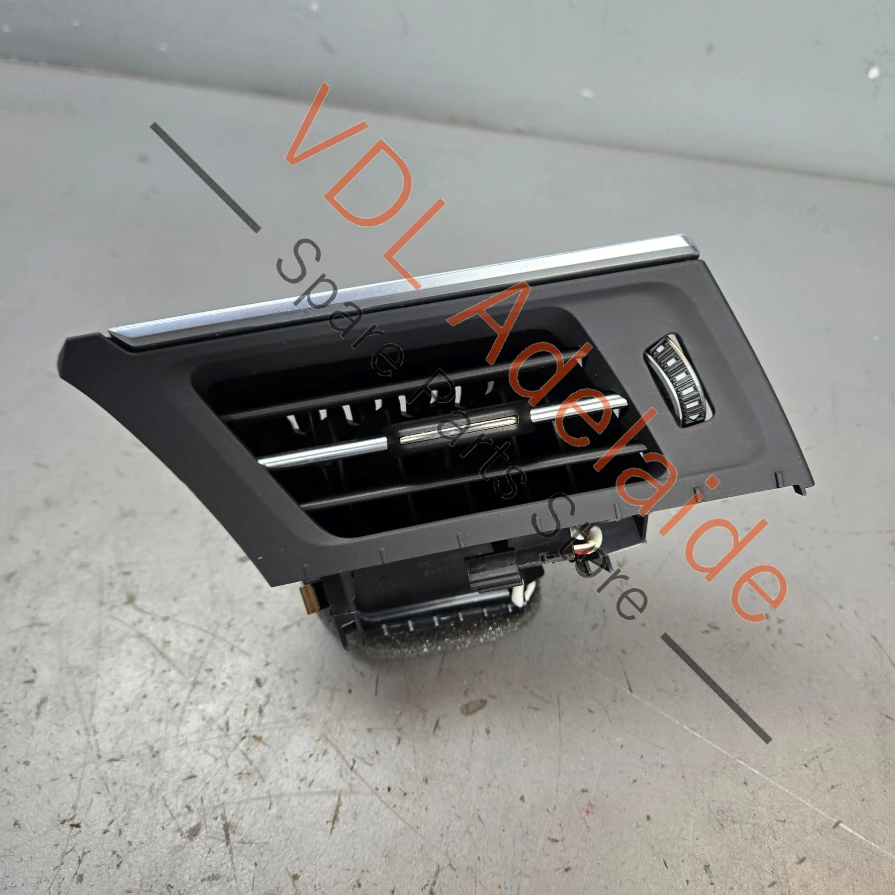 Audi RS6 S6 A6 RS7 S7 A7 C8 4K Right Side Dashboard Air Vent 4K2820902A 6PS
