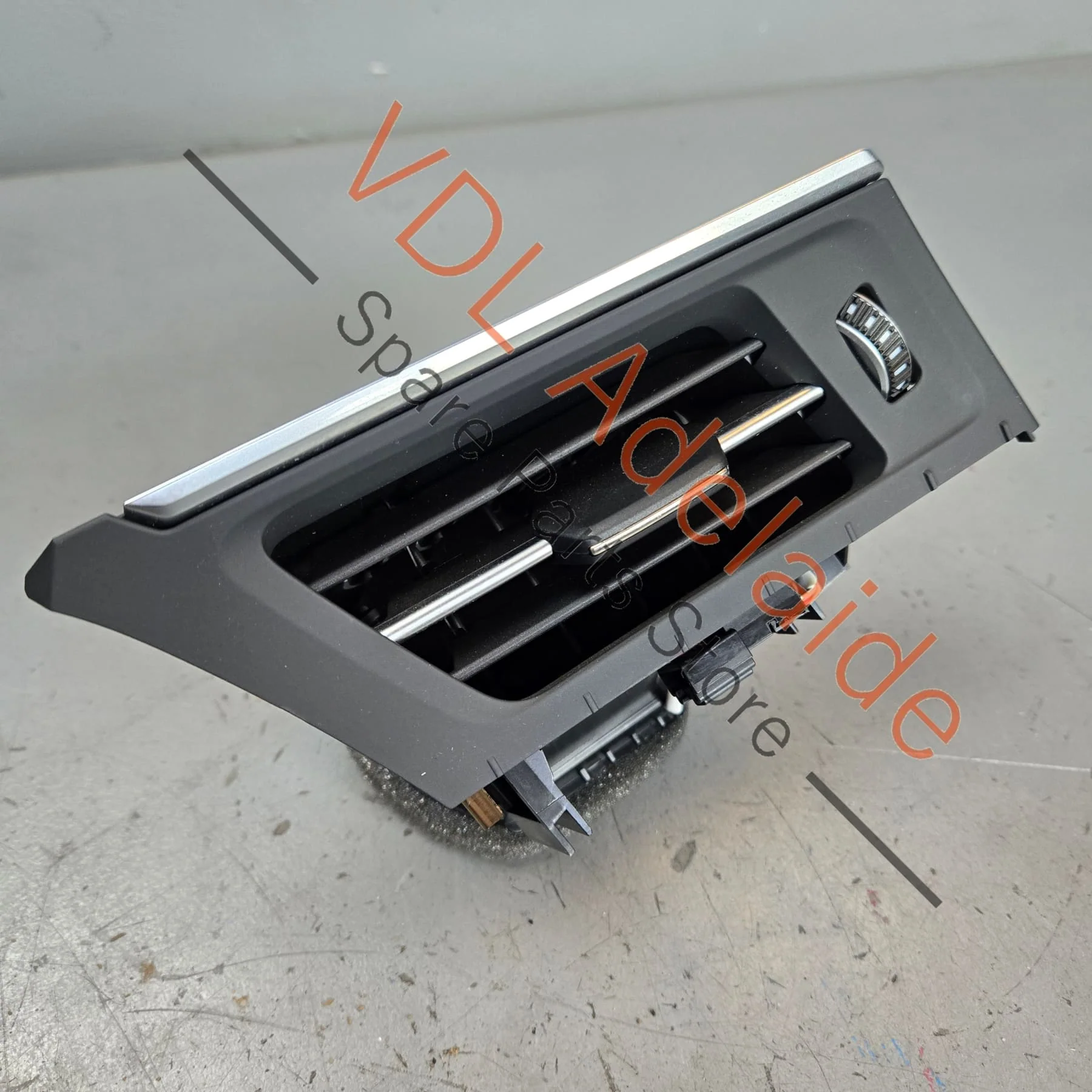 Audi RS6 S6 A6 RS7 S7 A7 C8 4K Right Side Dashboard Air Vent 4K2820902A 6PS - Image 2