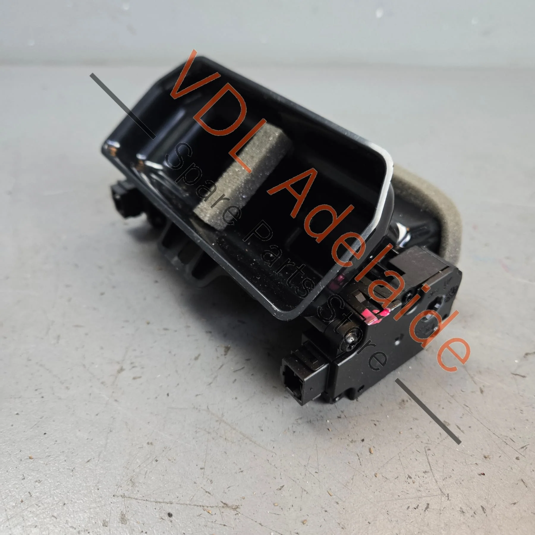 VW Audi Air Duct Servomotor 4M0820511A - Image 4