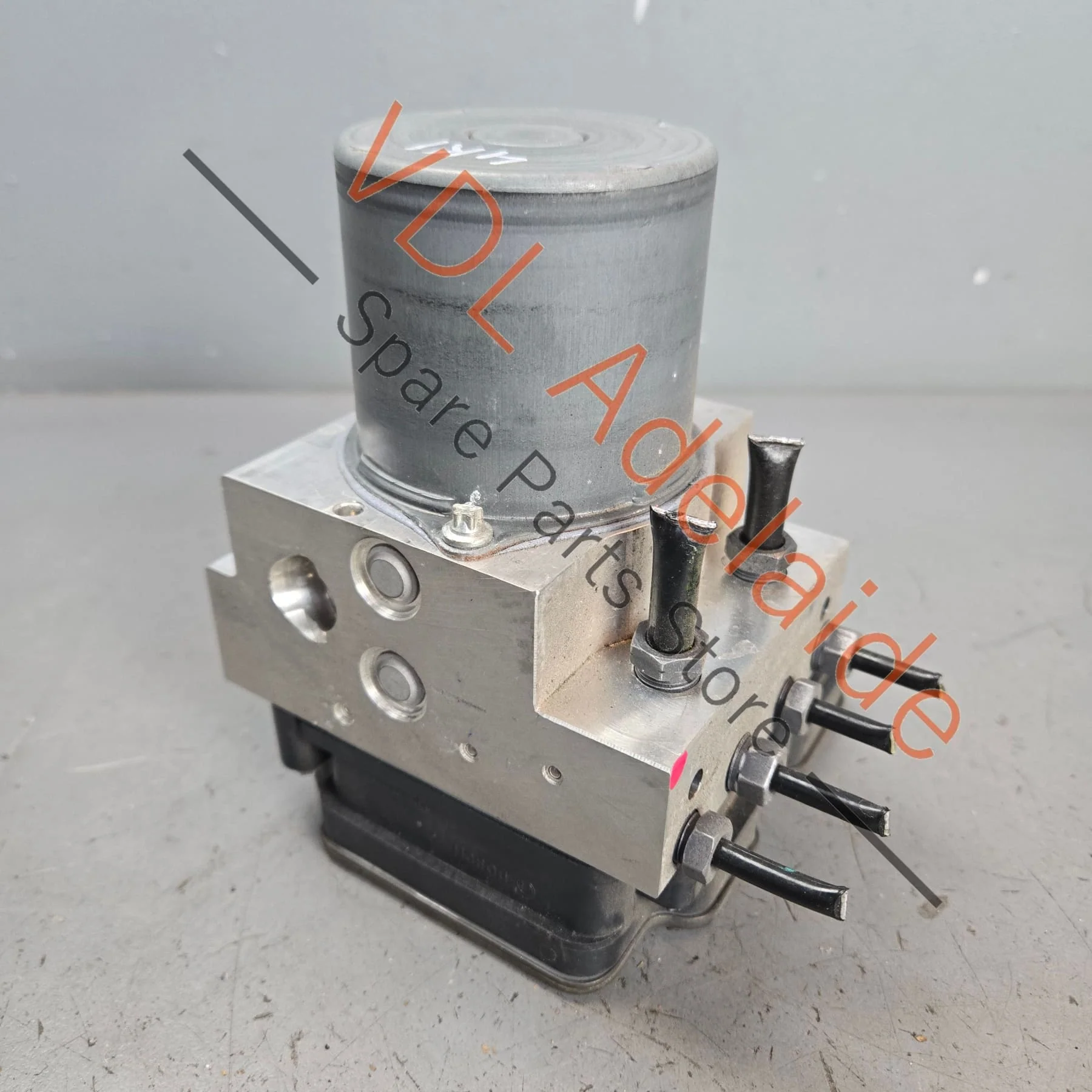 Audi RS6 RS7 ABS Brake Pump Module 4M8614517J BEF - Image 2