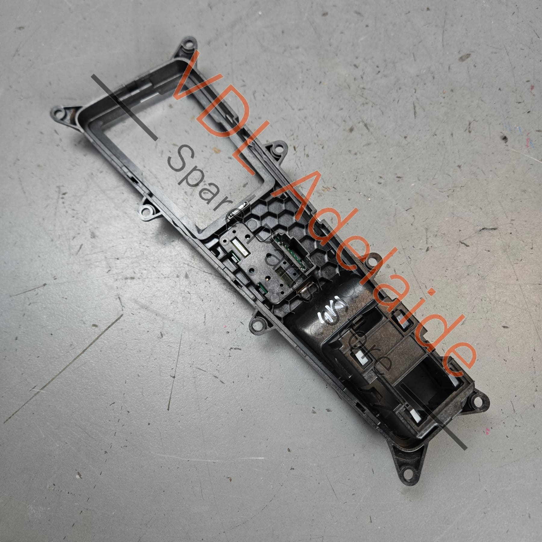 Audi A7 RS7 A6 RS6 4K C8 Shifter Centre Console Surround Trim 4K2713111B 3Q7 - Image 4