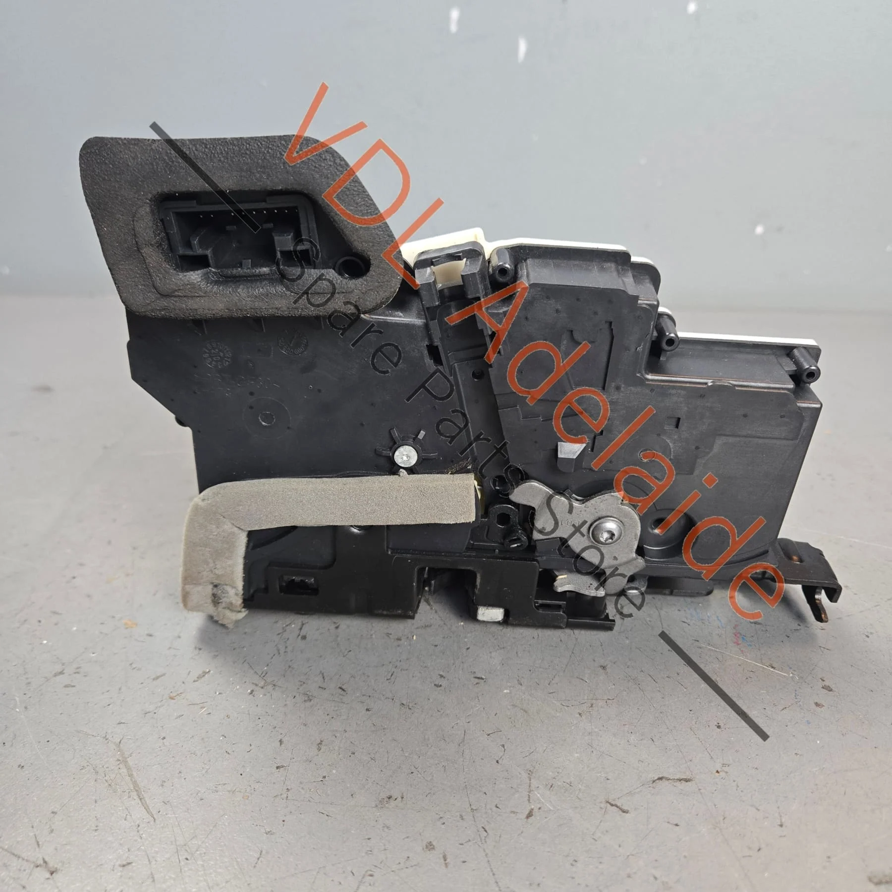 Audi Q8 A7 A6 Urus Door Lock Mechanism Rear Left 4K0839015R - Image 3